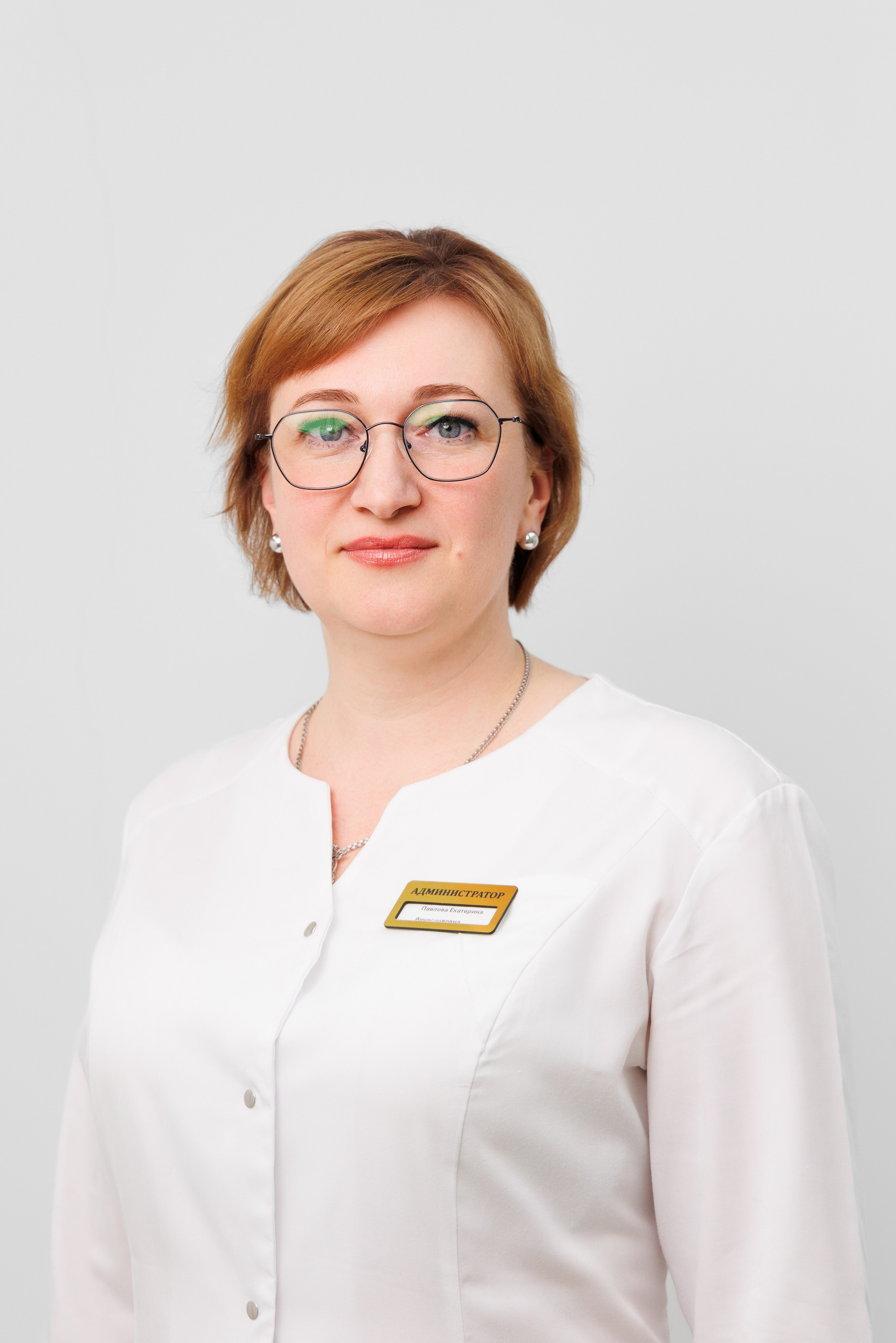 Клиника доктора Симакова. Фотограф Марина Побединская