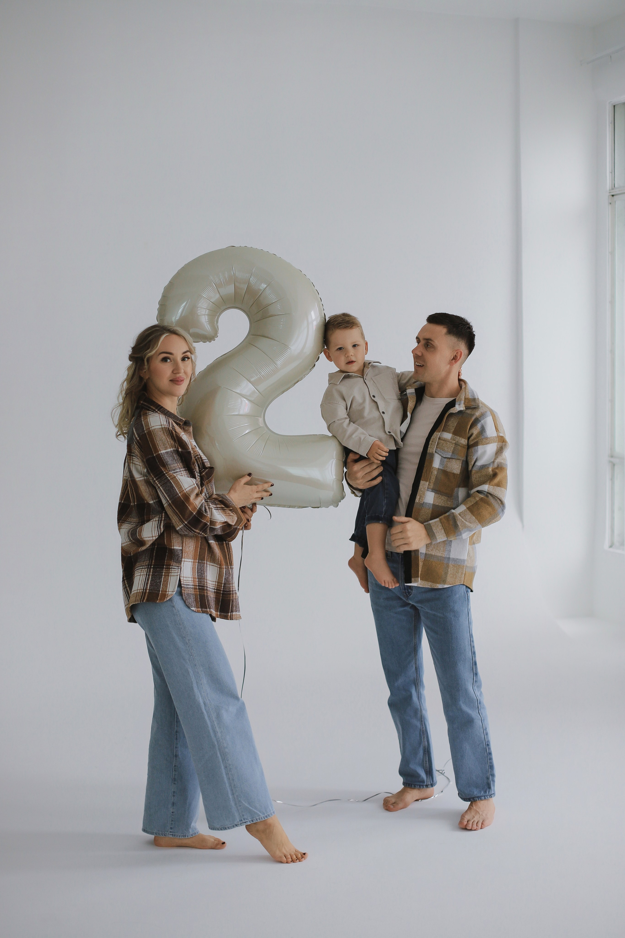 Портрет, семья, беременность. Свадебный, семейный и детский фотограф в Люберцах Зайцева Анастасия