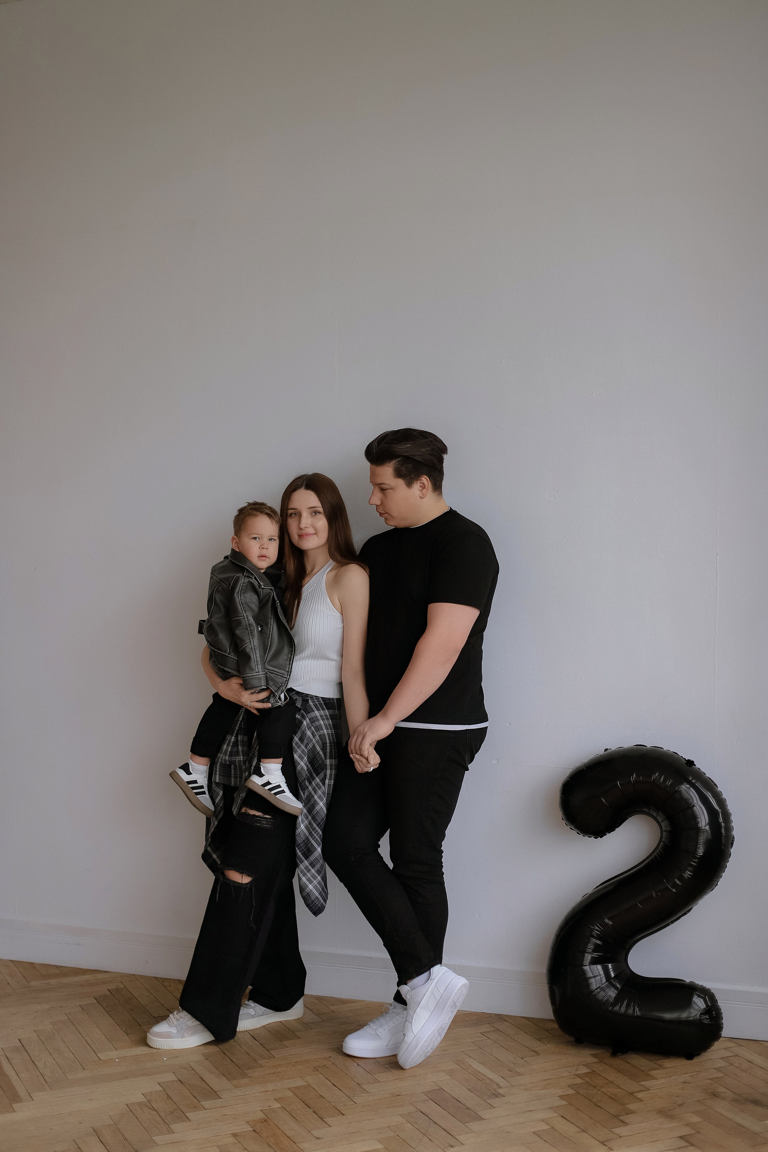 Портрет, семья, беременность. Свадебный, семейный и детский фотограф в Люберцах Зайцева Анастасия