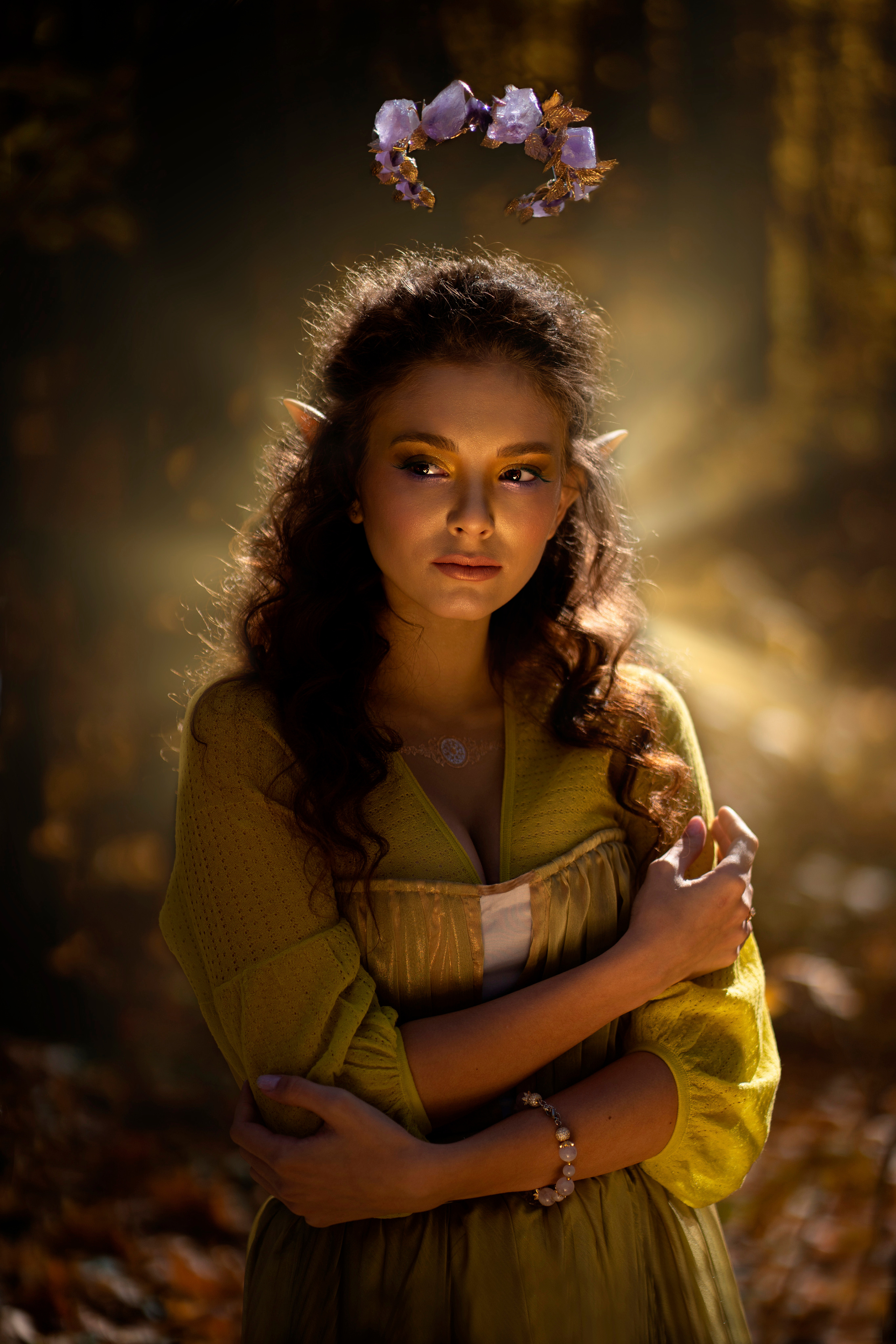 Services. Professional retoucher Aliya Sultanova