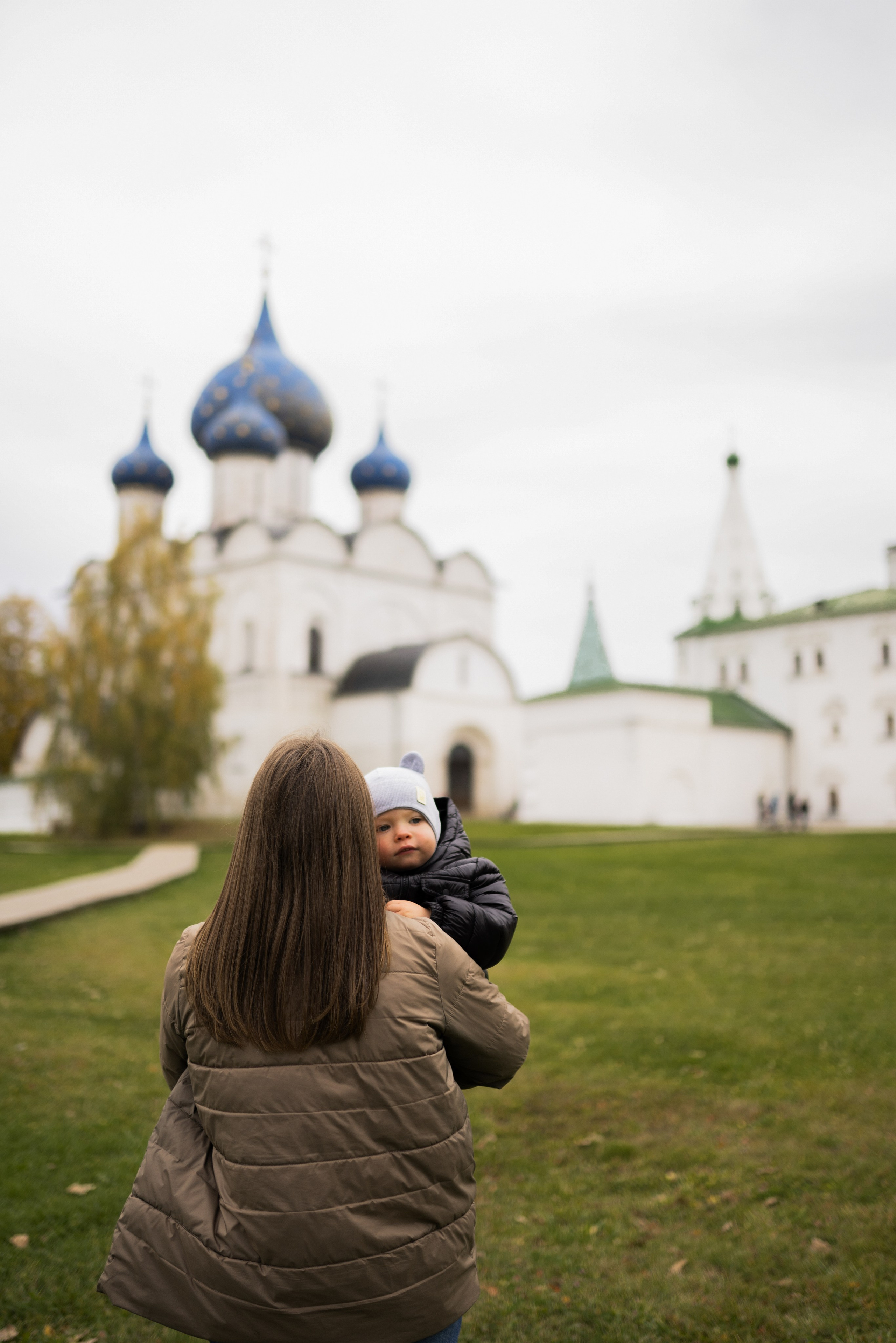 Топ-7 лучших локаций Суздаля для идеальной фотосессии. Семейный фотограф в Суздале Елена Кузнецова