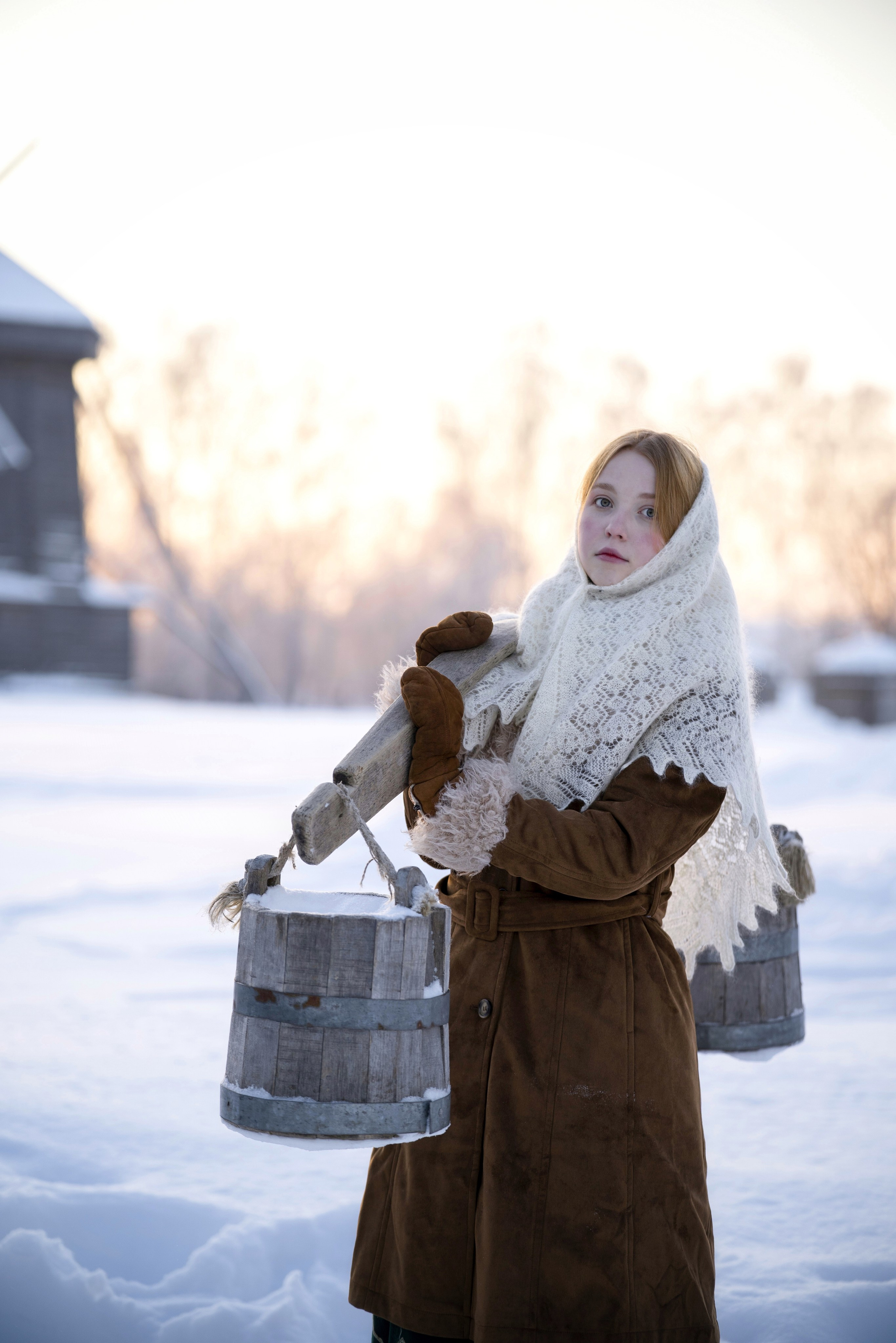 Чем заняться в Суздале зимой?. Семейный фотограф в Суздале Елена Кузнецова