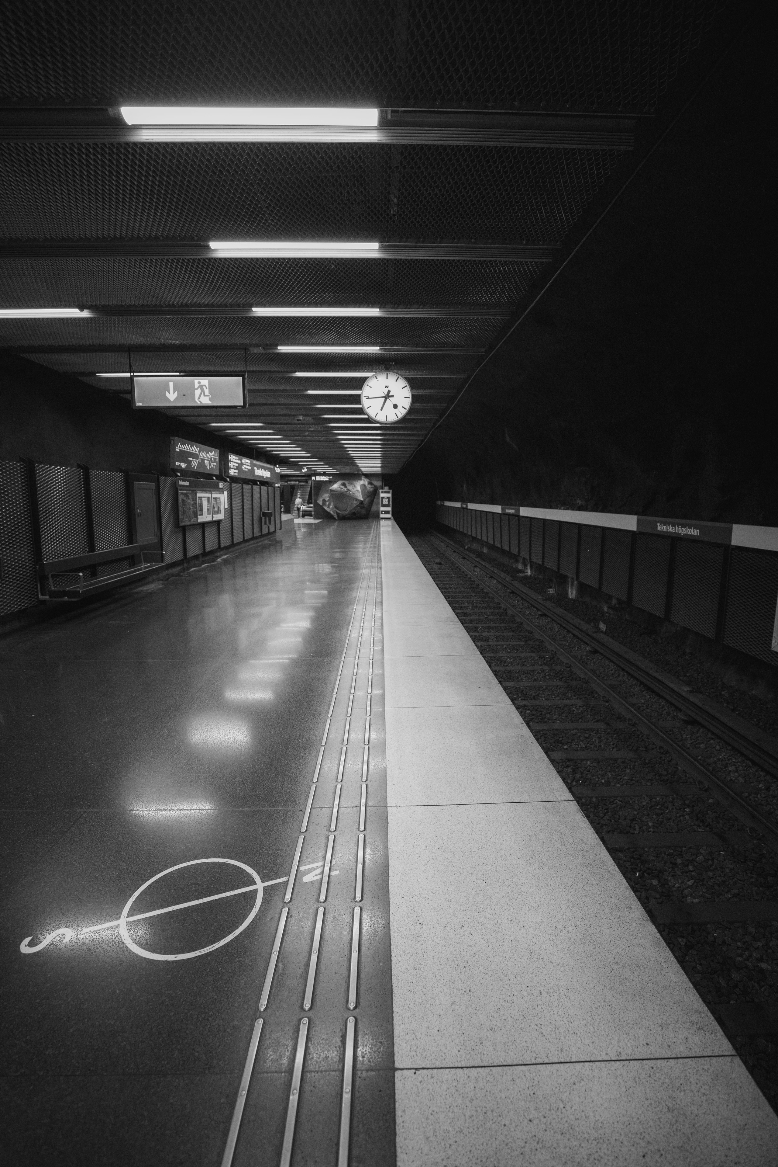 Фотография, Швеция, Стокгольм.