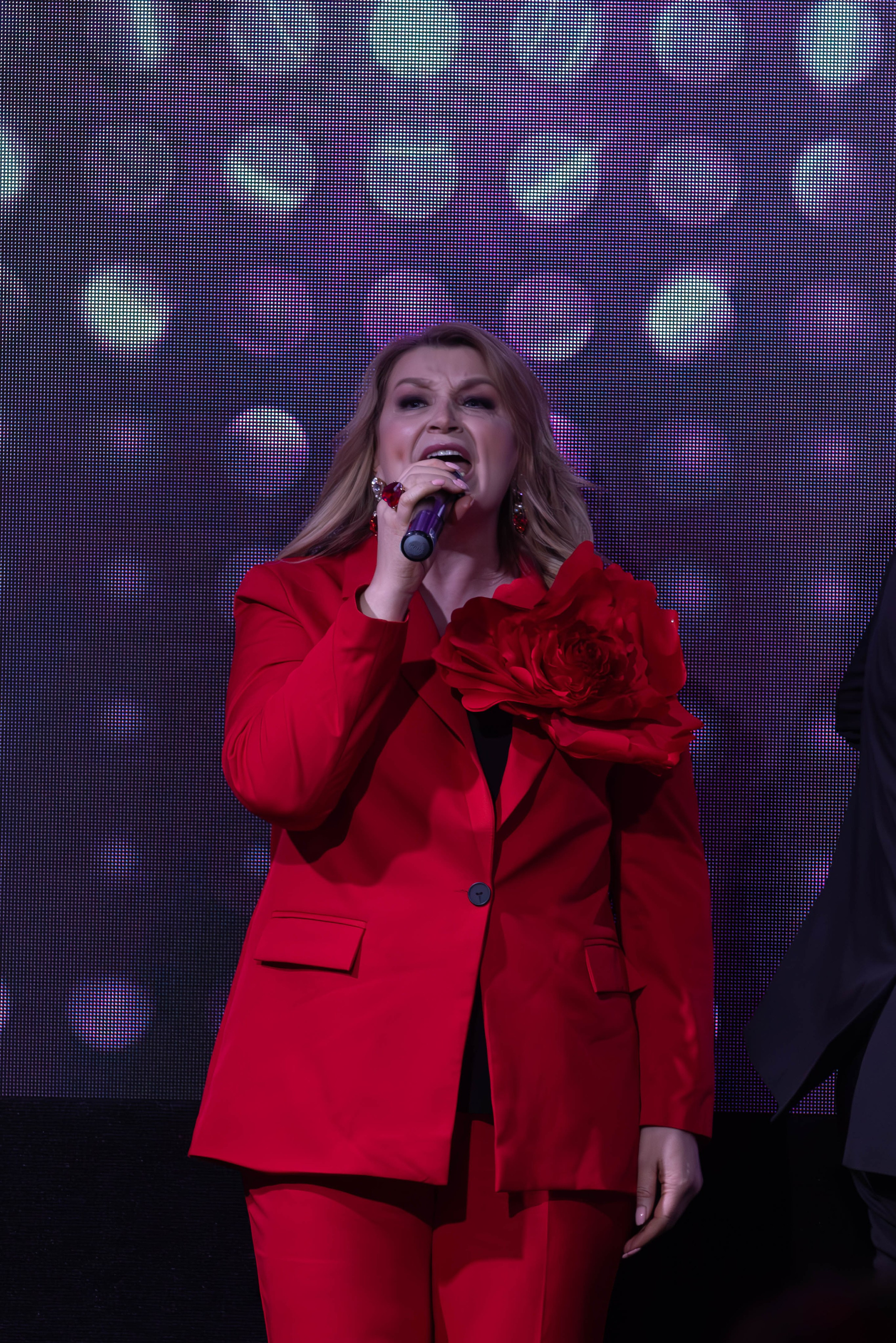 Презентация журнала ONION. Концертный фотограф