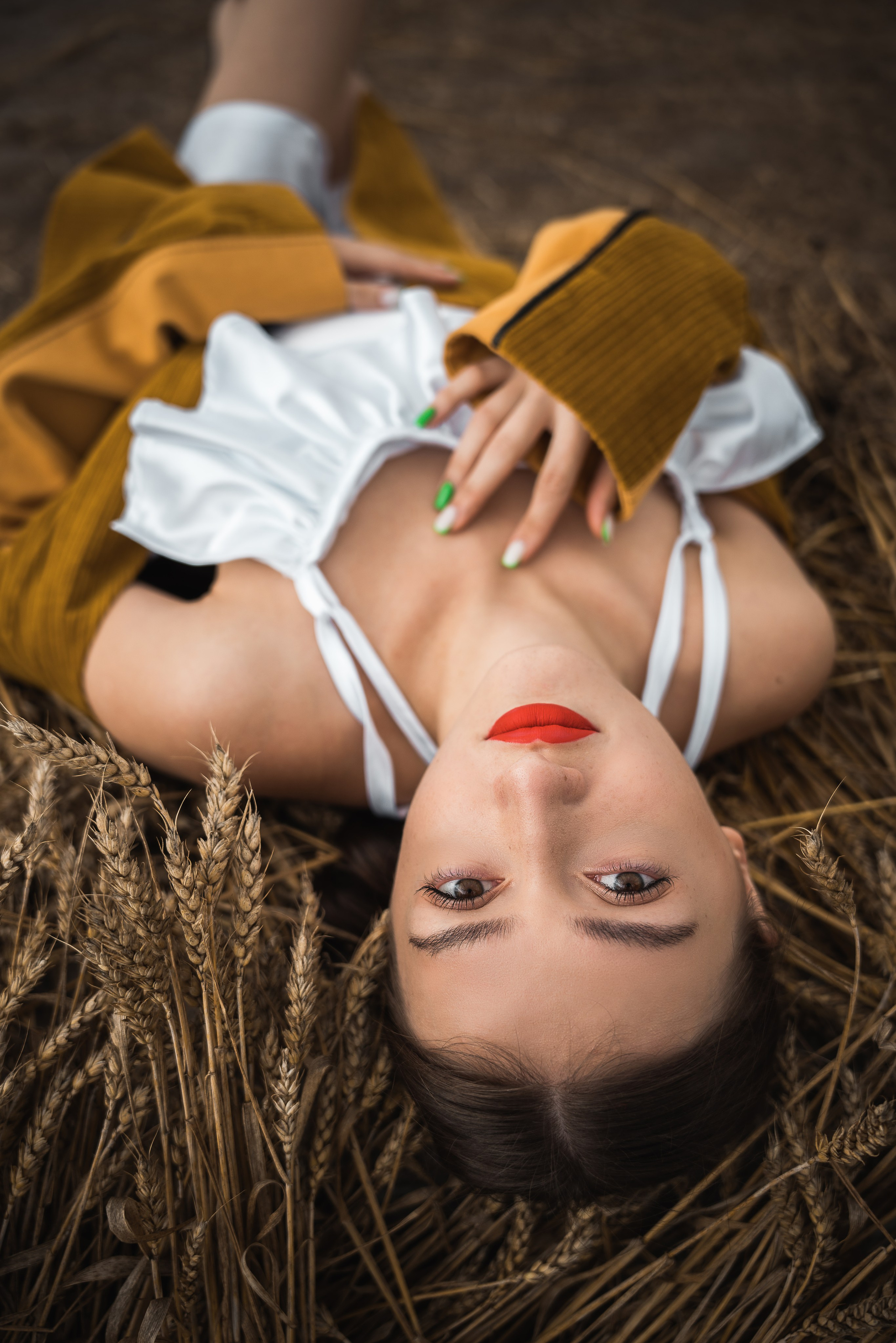 Фотограф в Санкт-Петербурге Маргарита Невратова