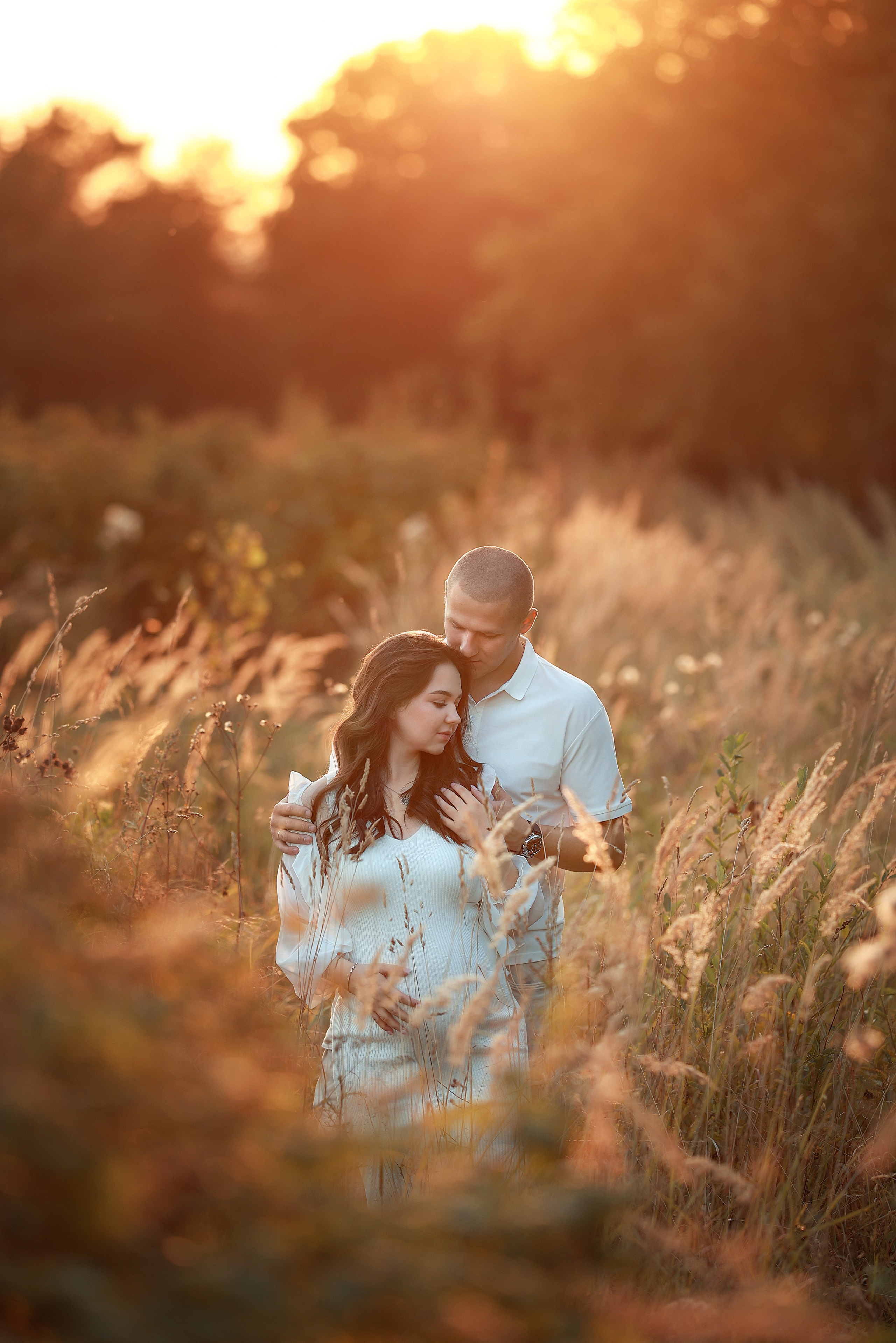 Семейный и детский фотограф в Перми Мария Карабатова