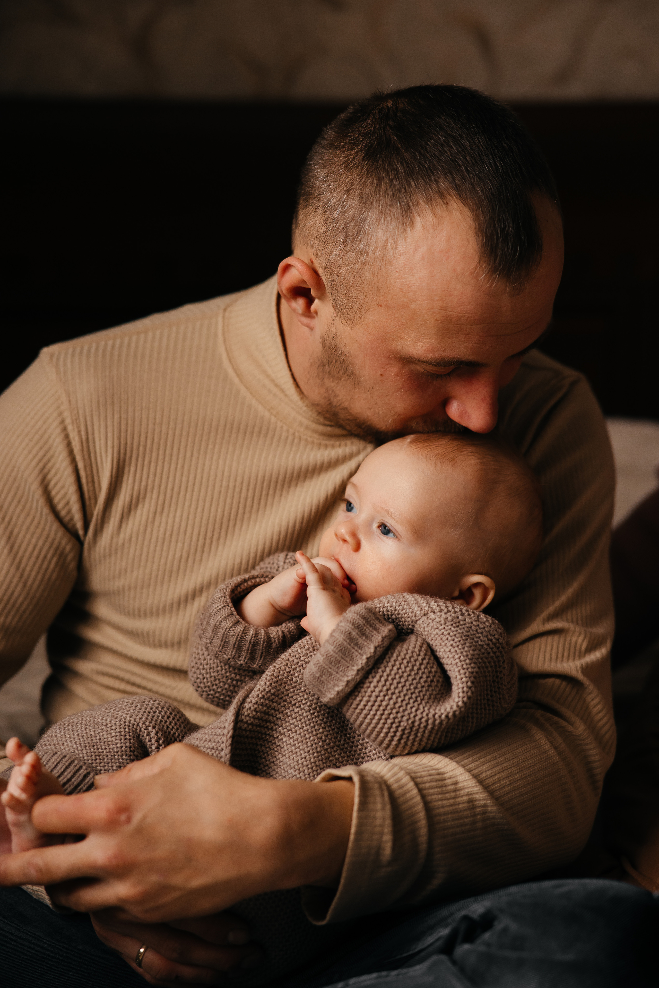 Семейная съемка у вас дома. Семейный фотограф Пятигорск, Кисловодск, Эльбрус. Марина Вяликова