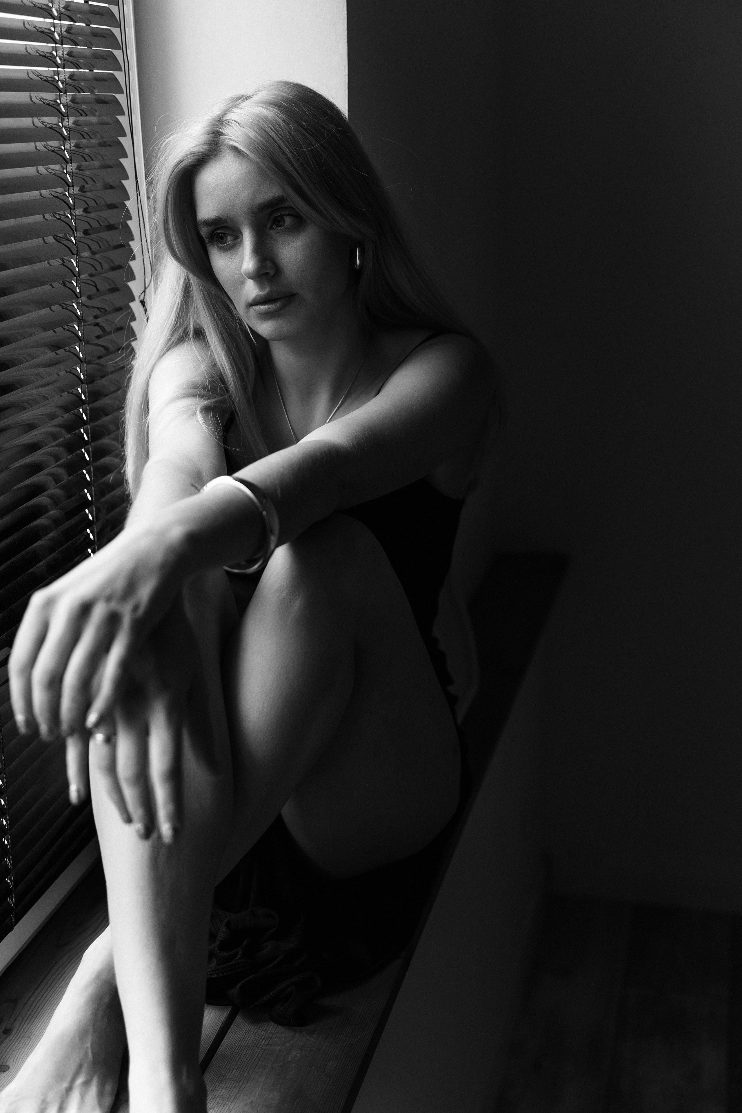 Индивидуальные съемки. Татьяна Тагель