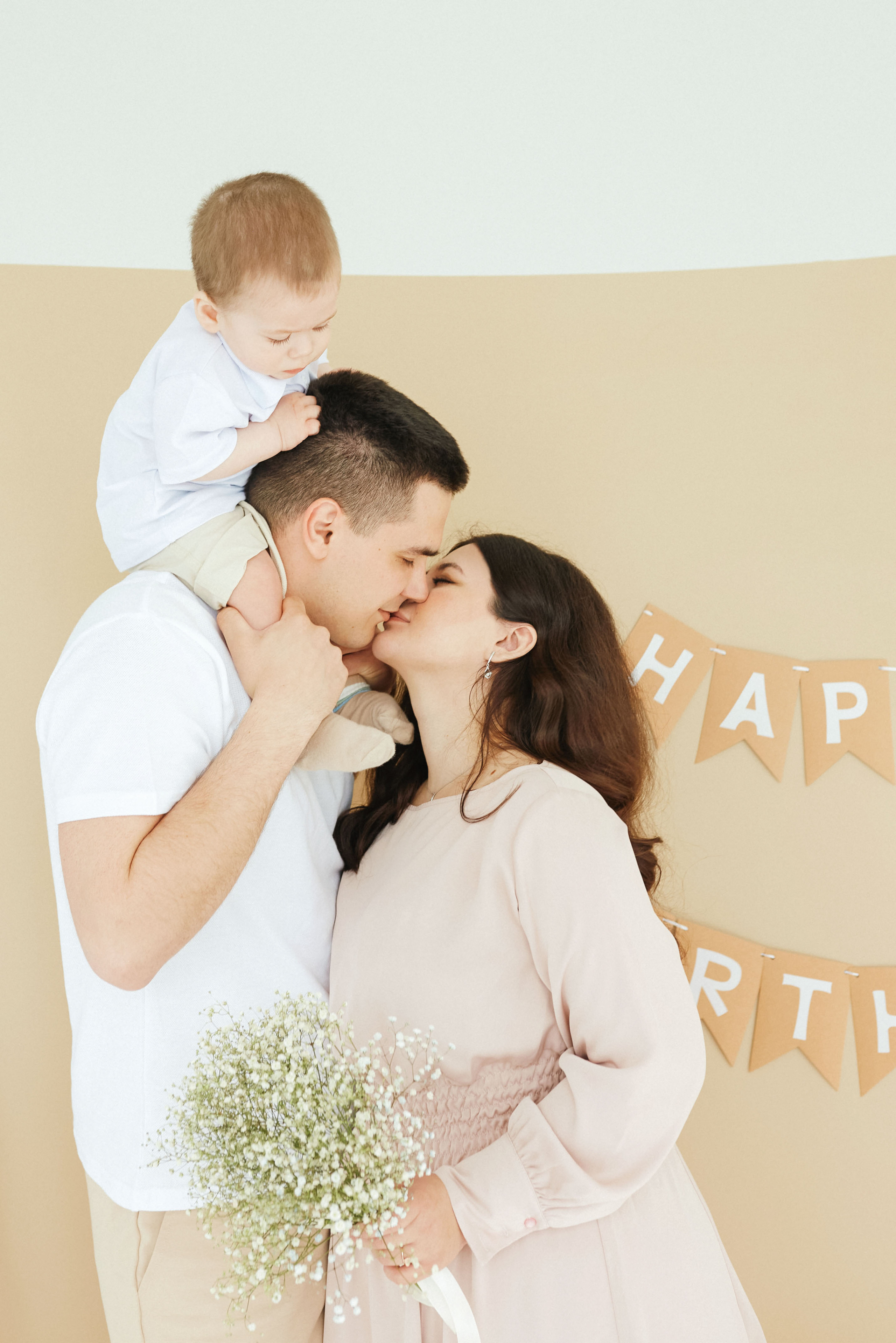 Семейный фотограф в Москве Наталия Павлова