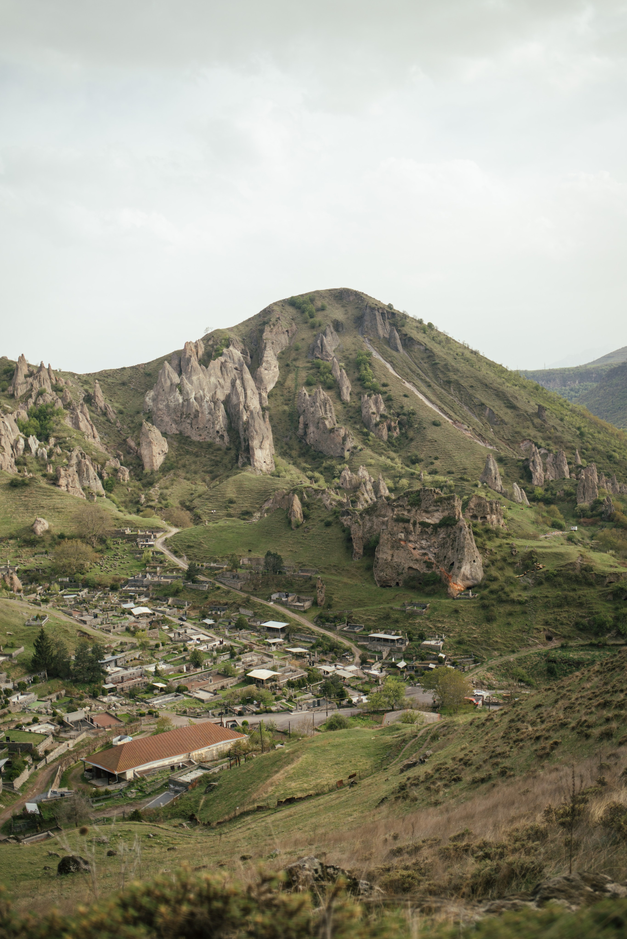 Photographer Alina Skitovich