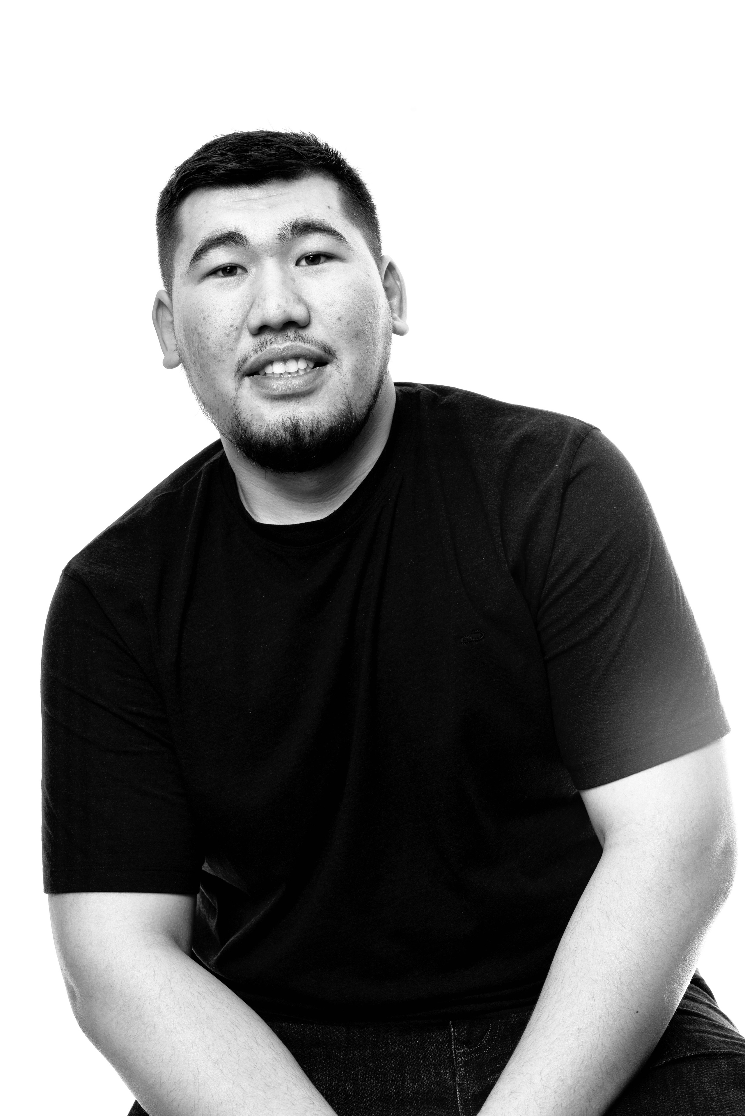 ABOUT ME. Фотограф Астана, byNurda