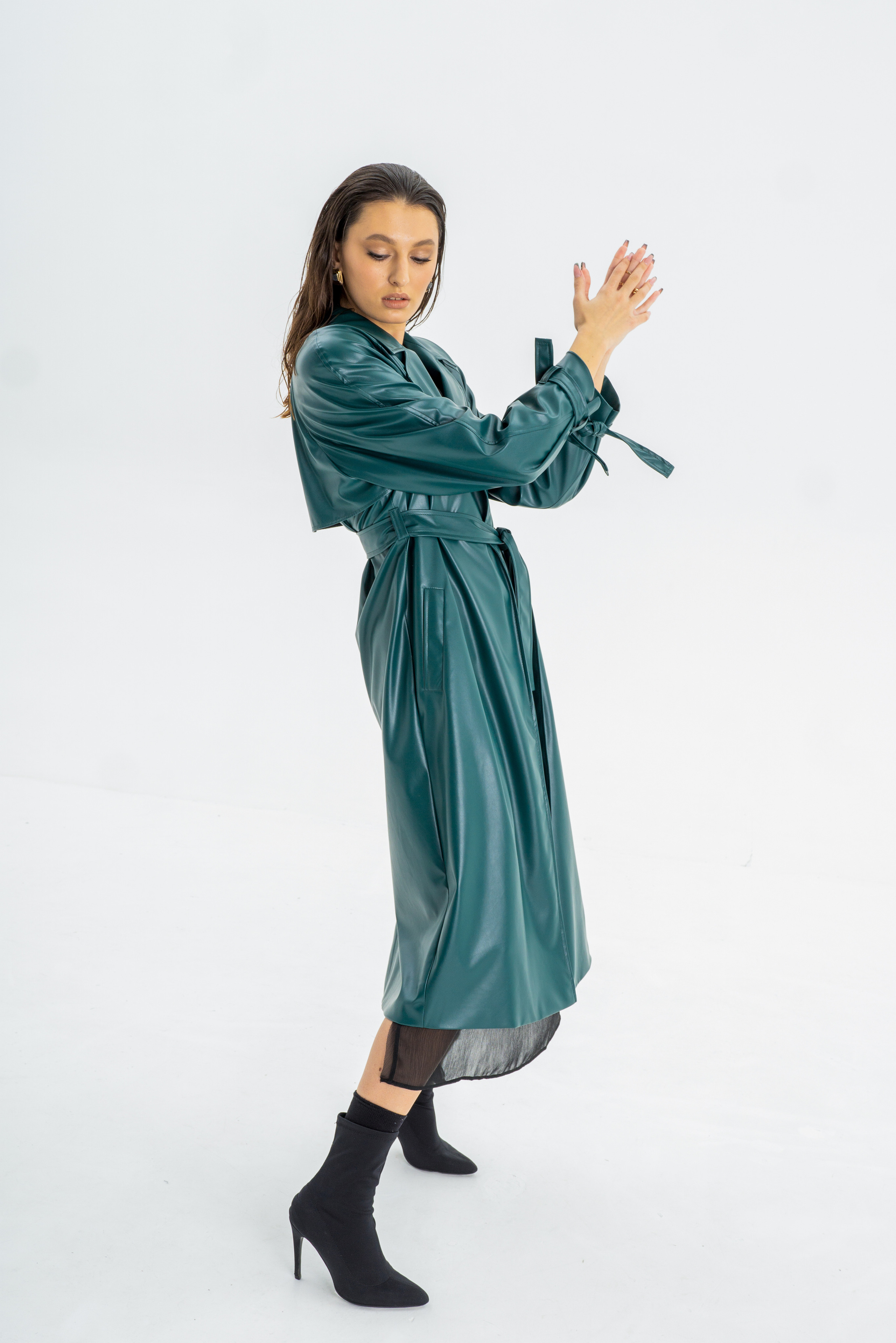 Марина Моргацкая фотограф Москва