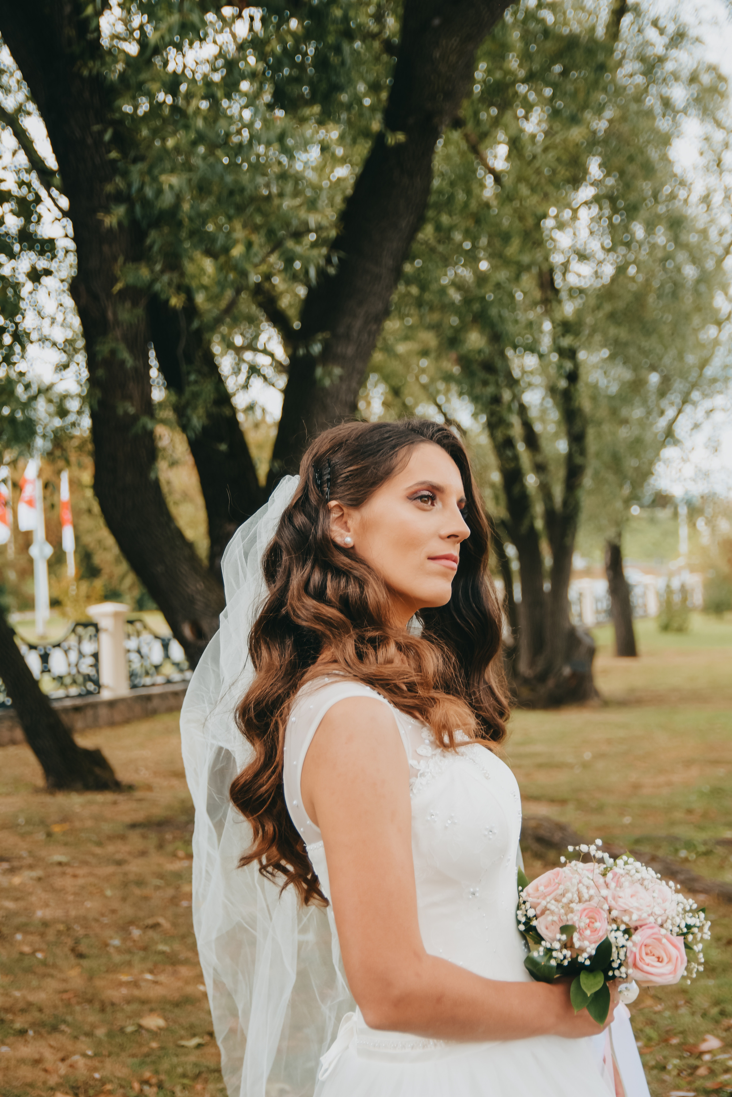 Максим и Екатерина. Свадебный и Семейный фотограф Пермь Краснокамск Дарья Малькова