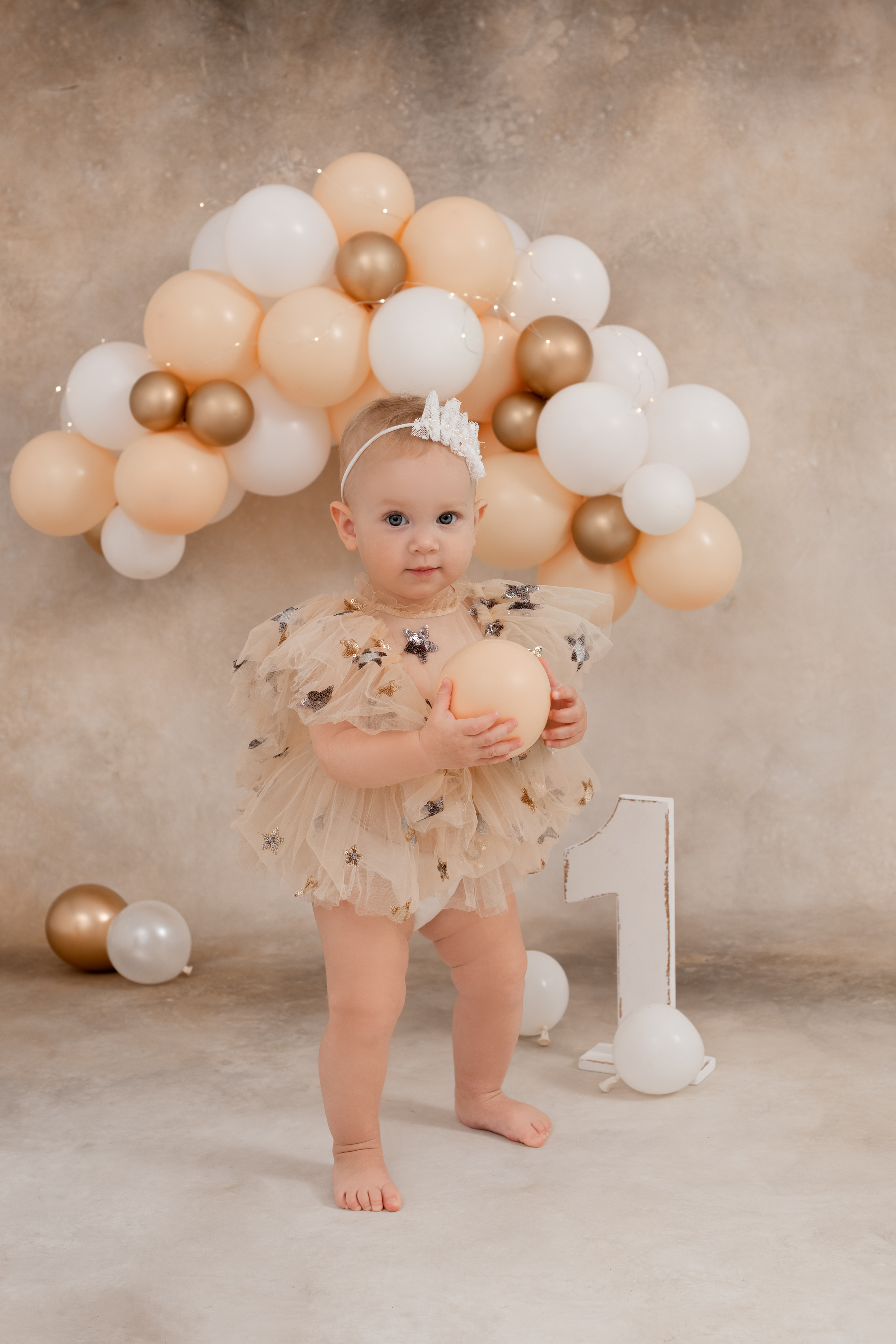 Детская съемка. Главная