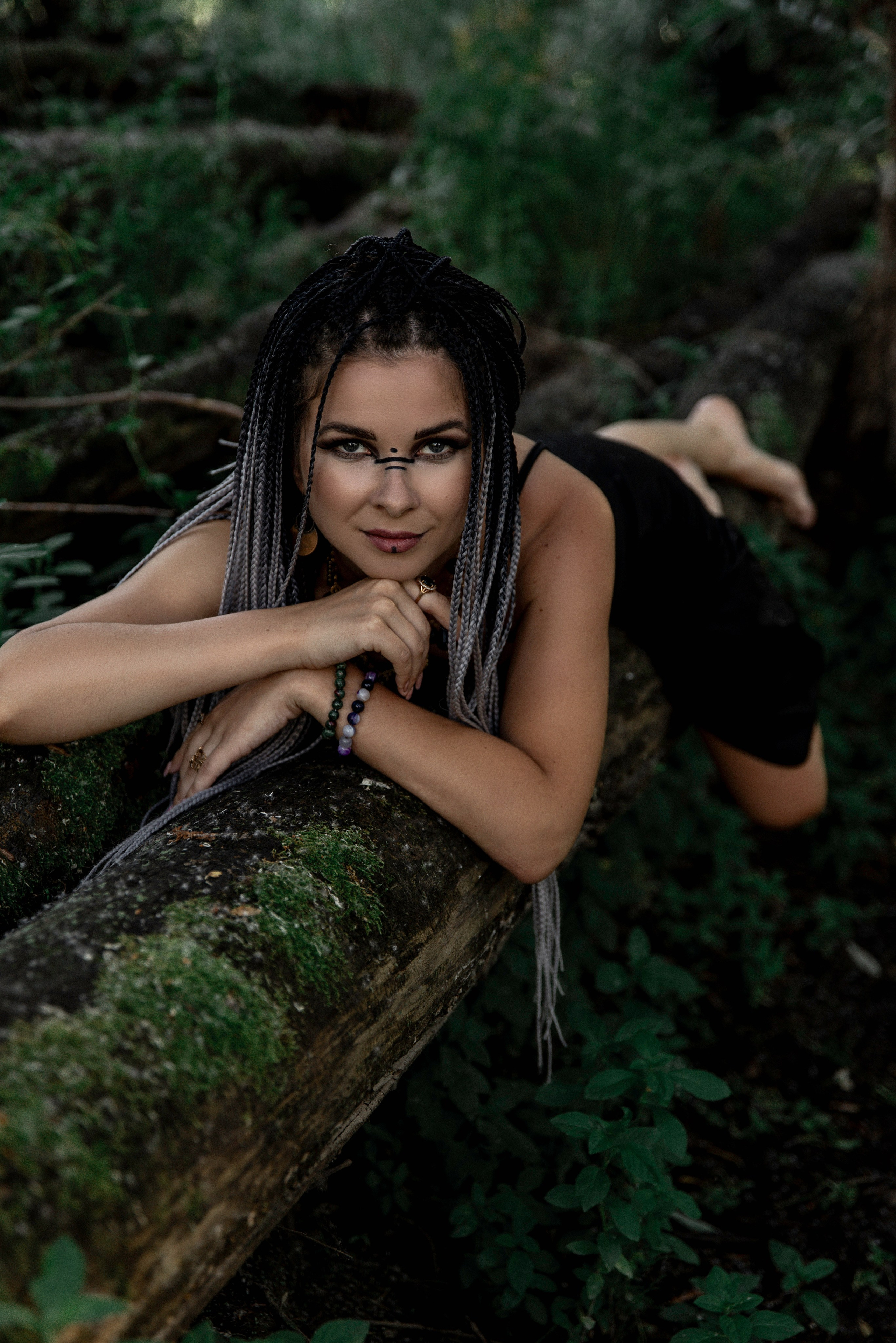 Логинова Анна — фотограф из Новосибирска