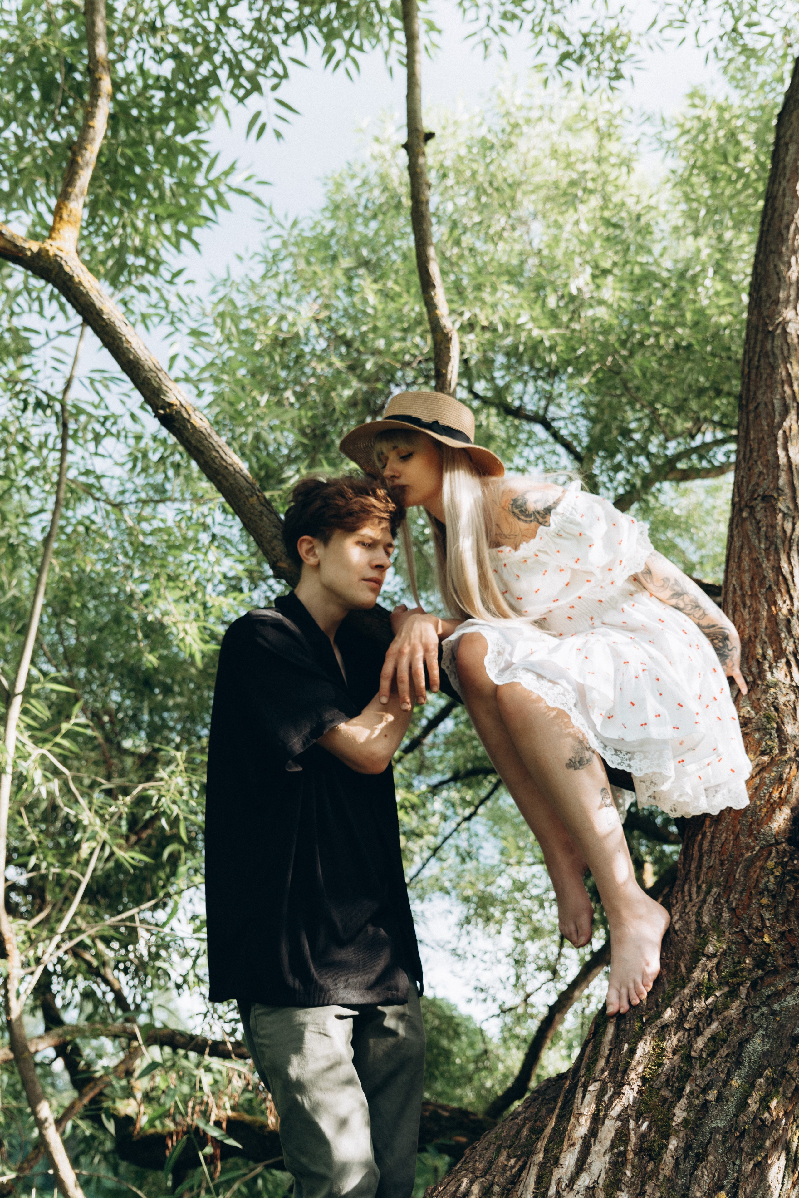 Ваш фотограф в Одинцовском районе и Москве