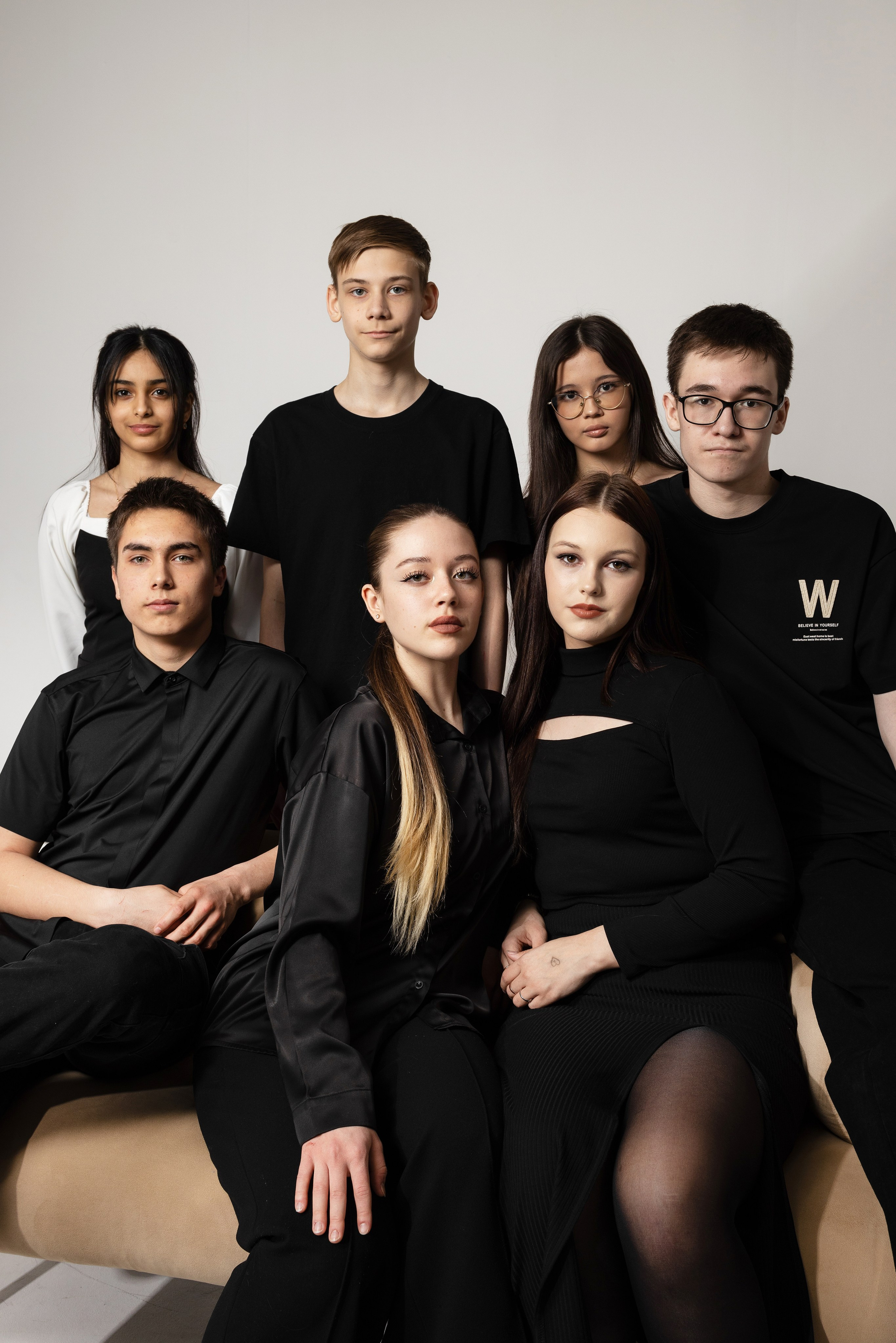 Правила и рекомендации. Фотостудия NewTone г. Салават