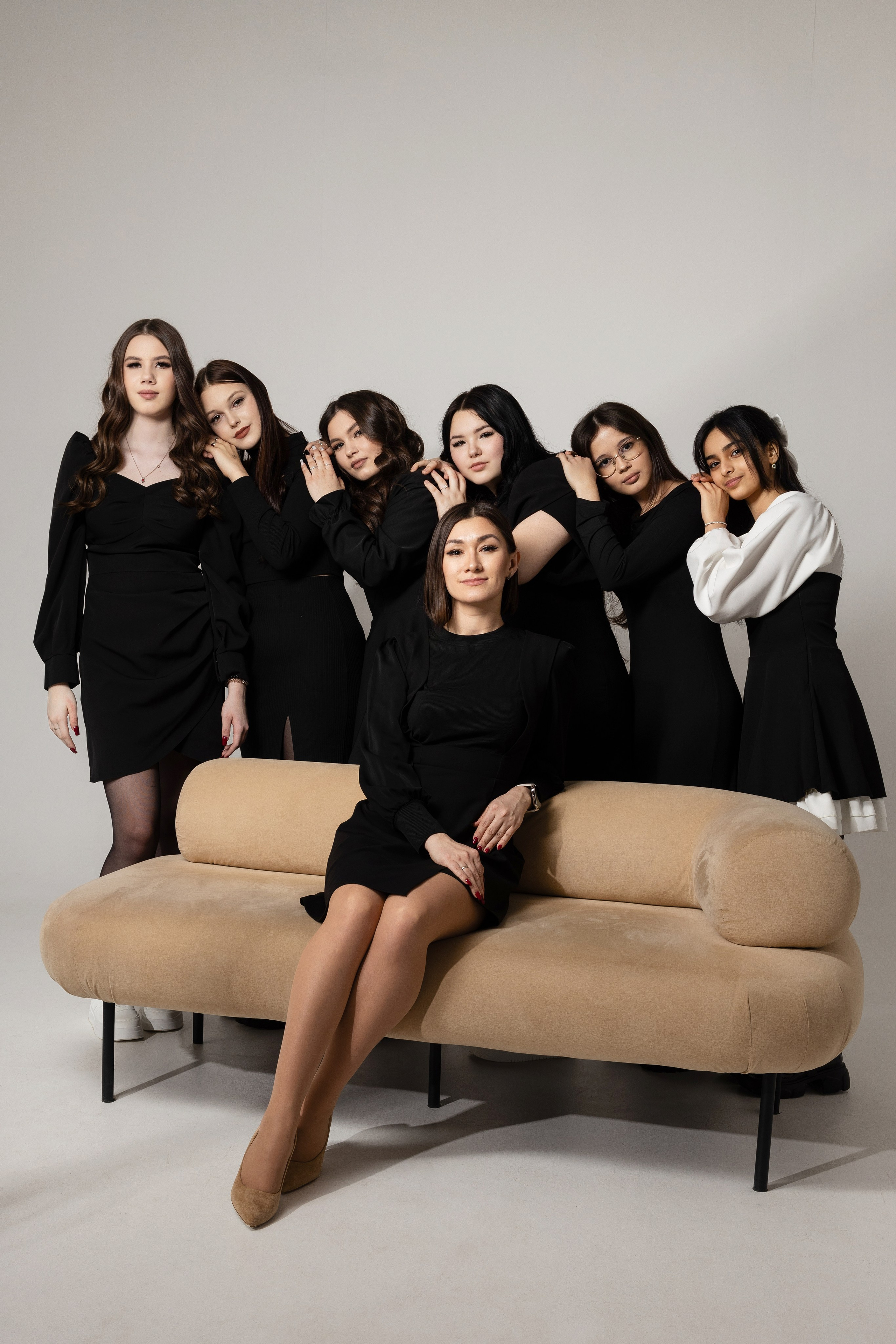 Правила и рекомендации. Фотостудия NewTone г. Салават