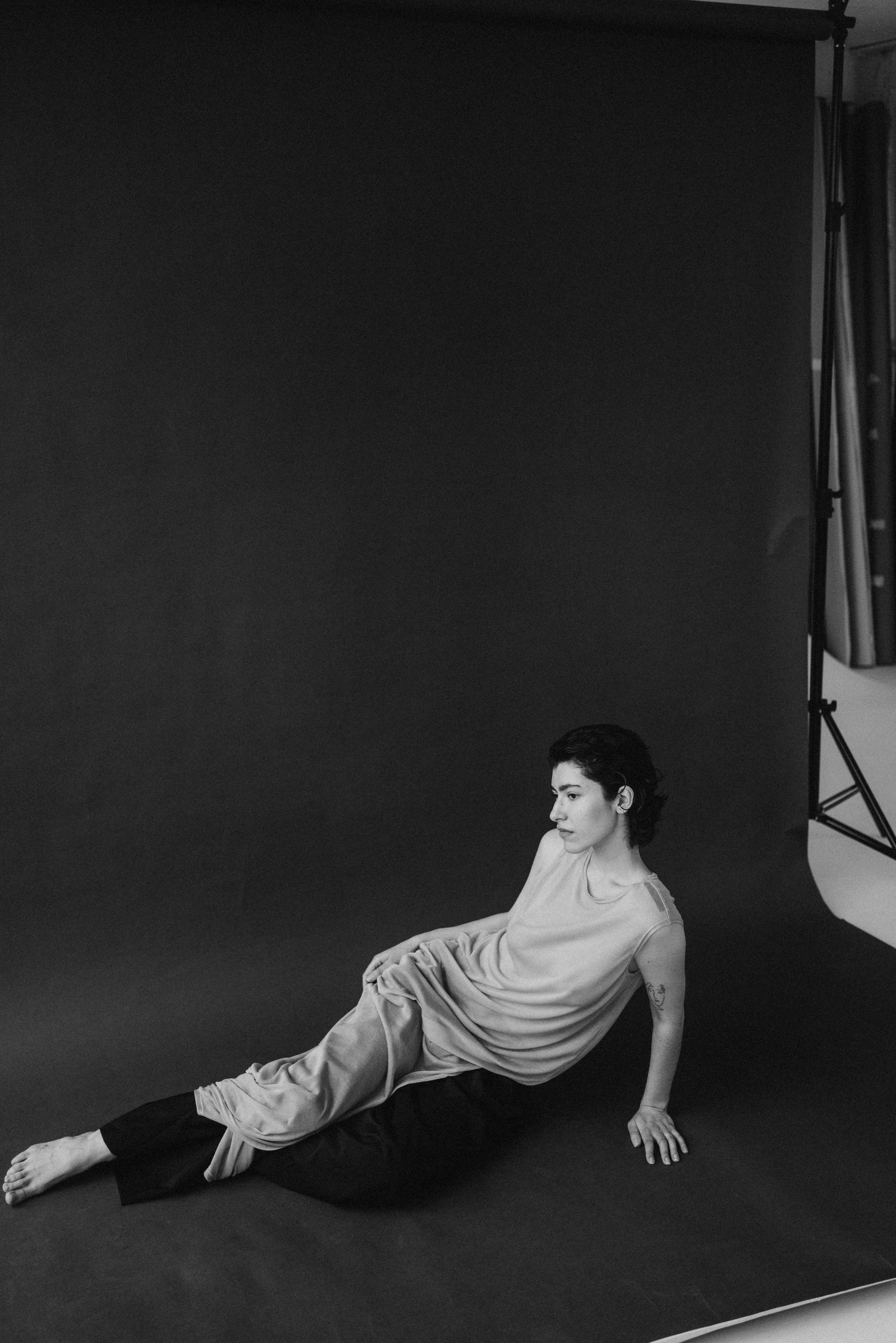 [НЕ]СОВЕРШЕНСТВО. Фотограф Контузорова Ольга