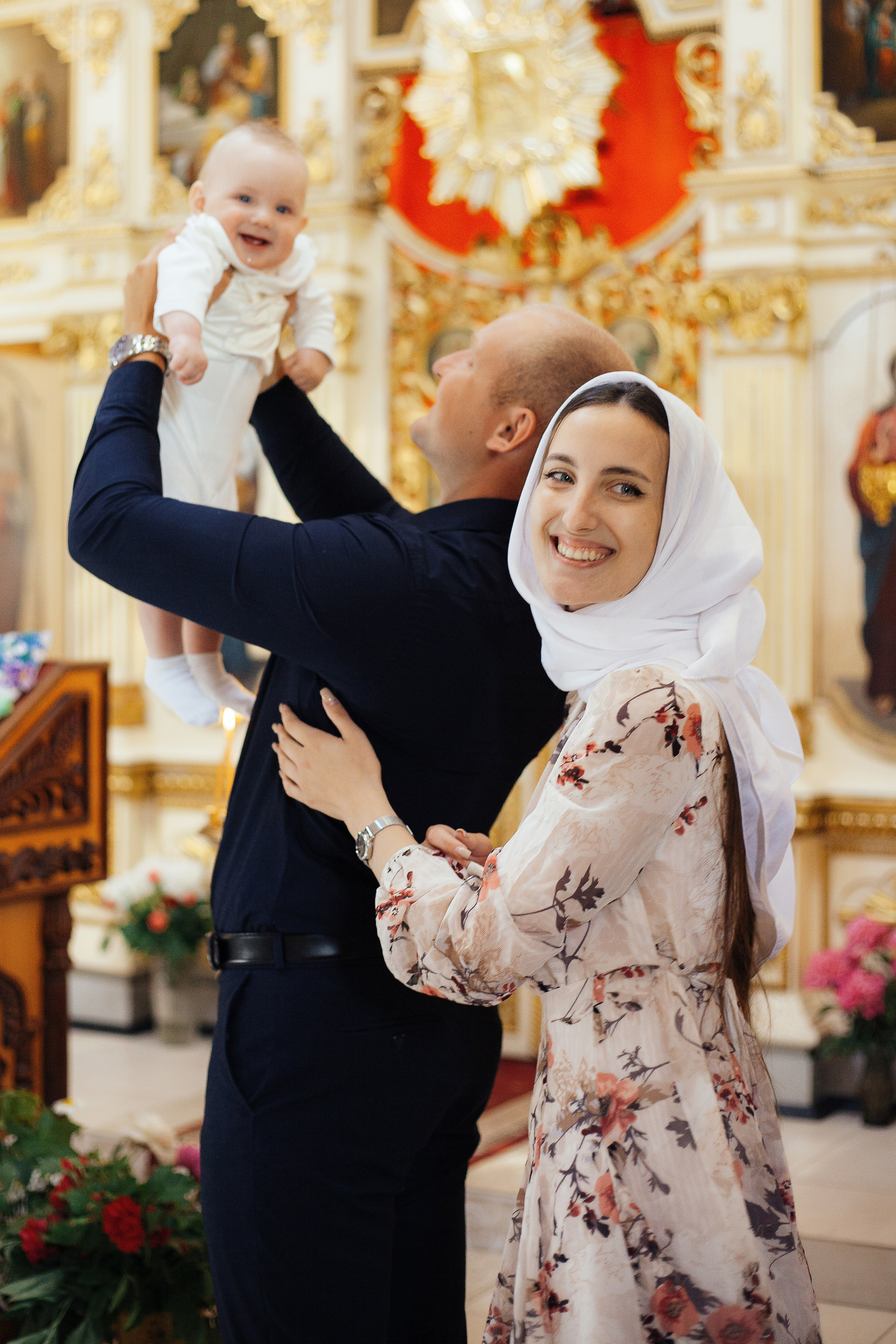 Услуги. Детский и семейный фотограф Алёна Агеева