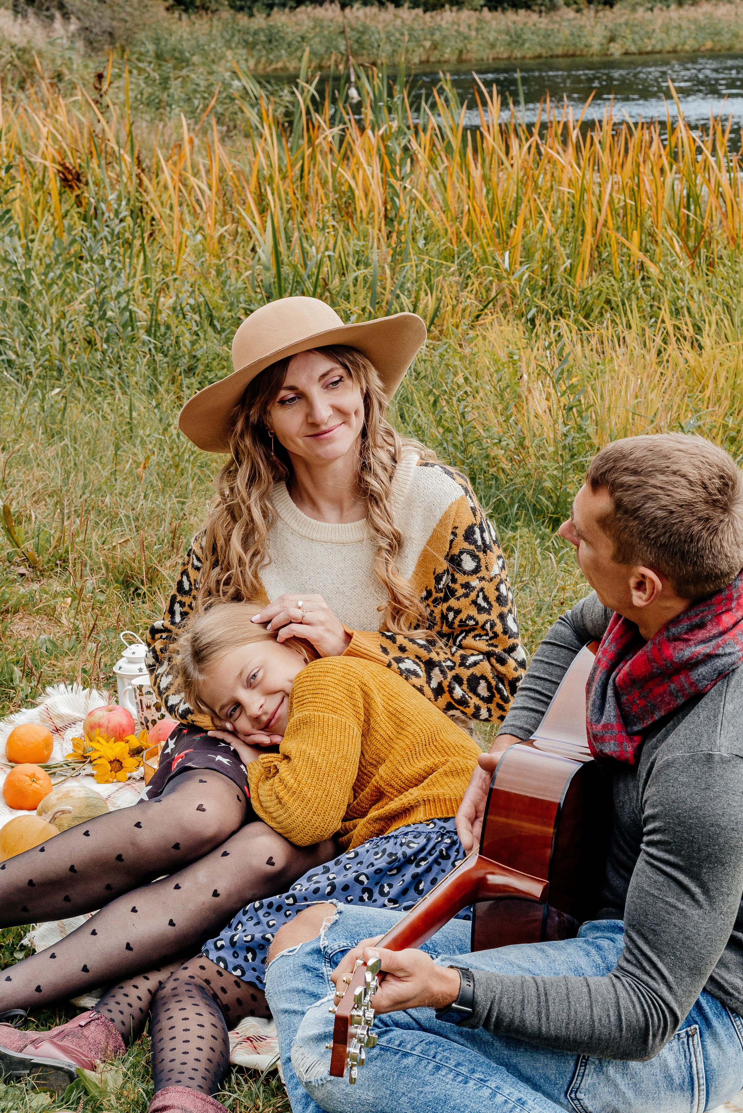 Свадебный и Семейный фотограф Маргарита Павлова