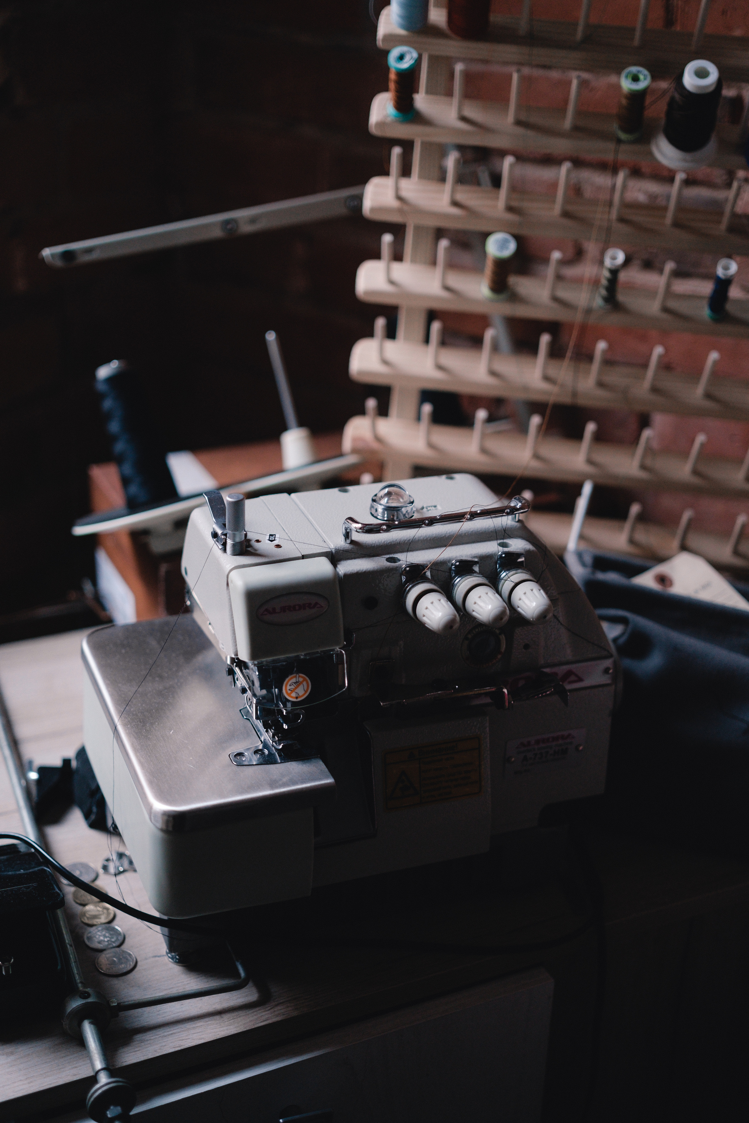 Молодой портной. Фотографирую стиль