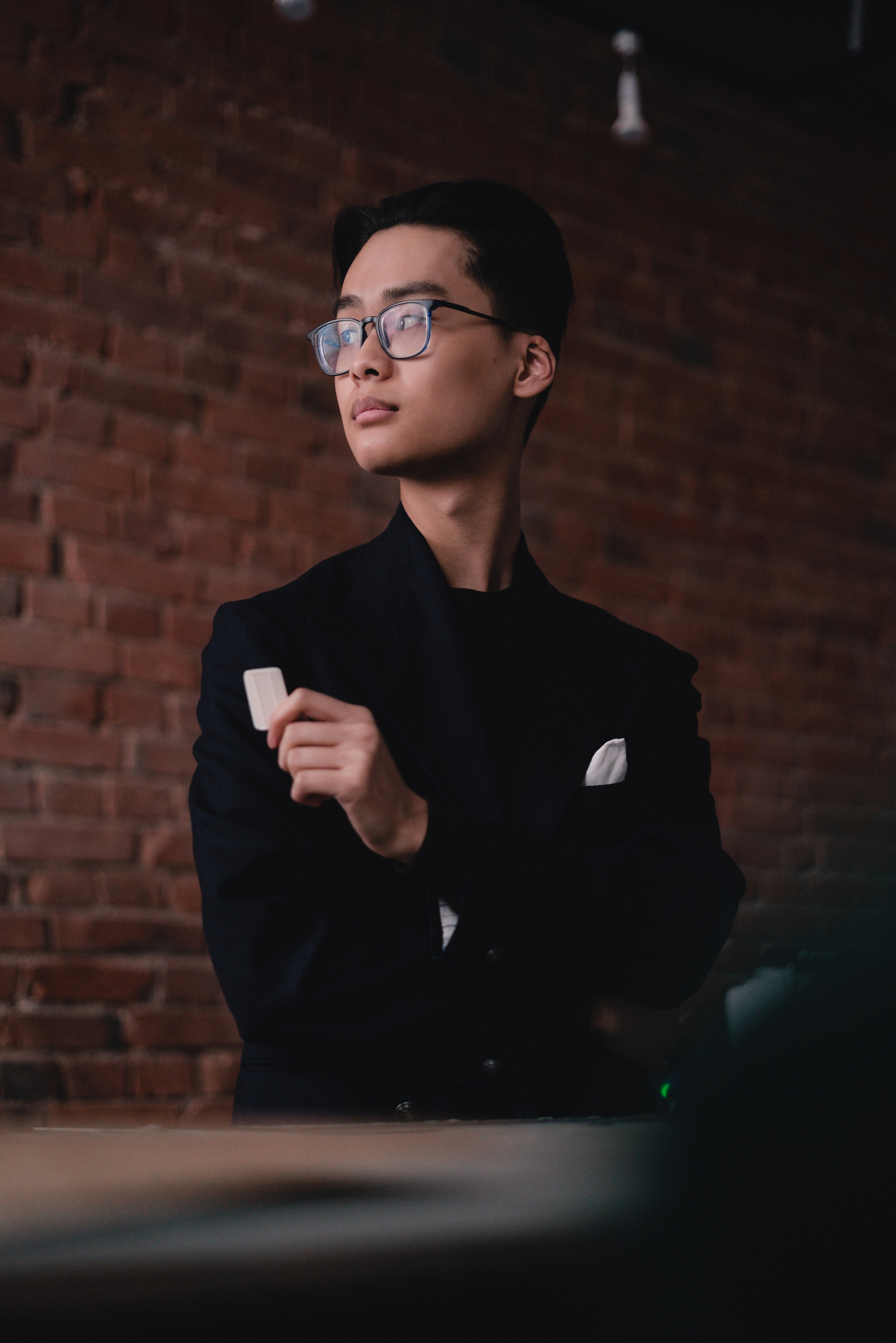 Молодой портной. Фотографирую стиль