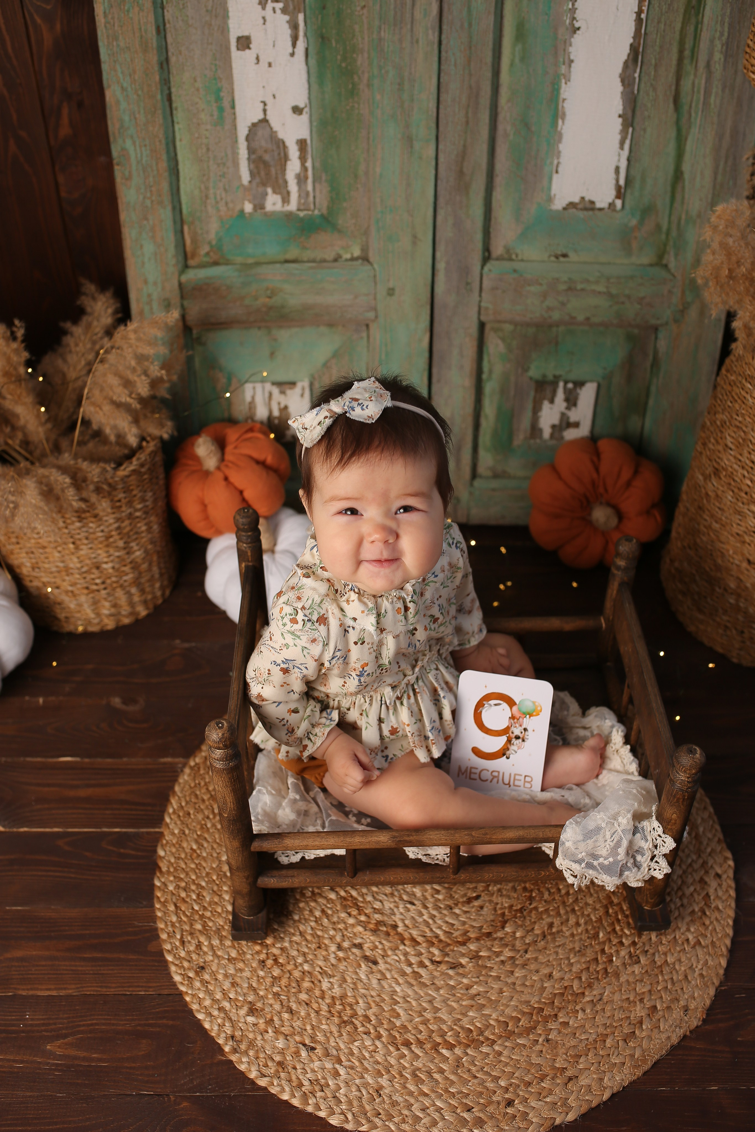 ГОДОВОЙ ПАКЕТ. Фотограф новорождённых и малышей до года в Оренбурге Елена Кульниязова