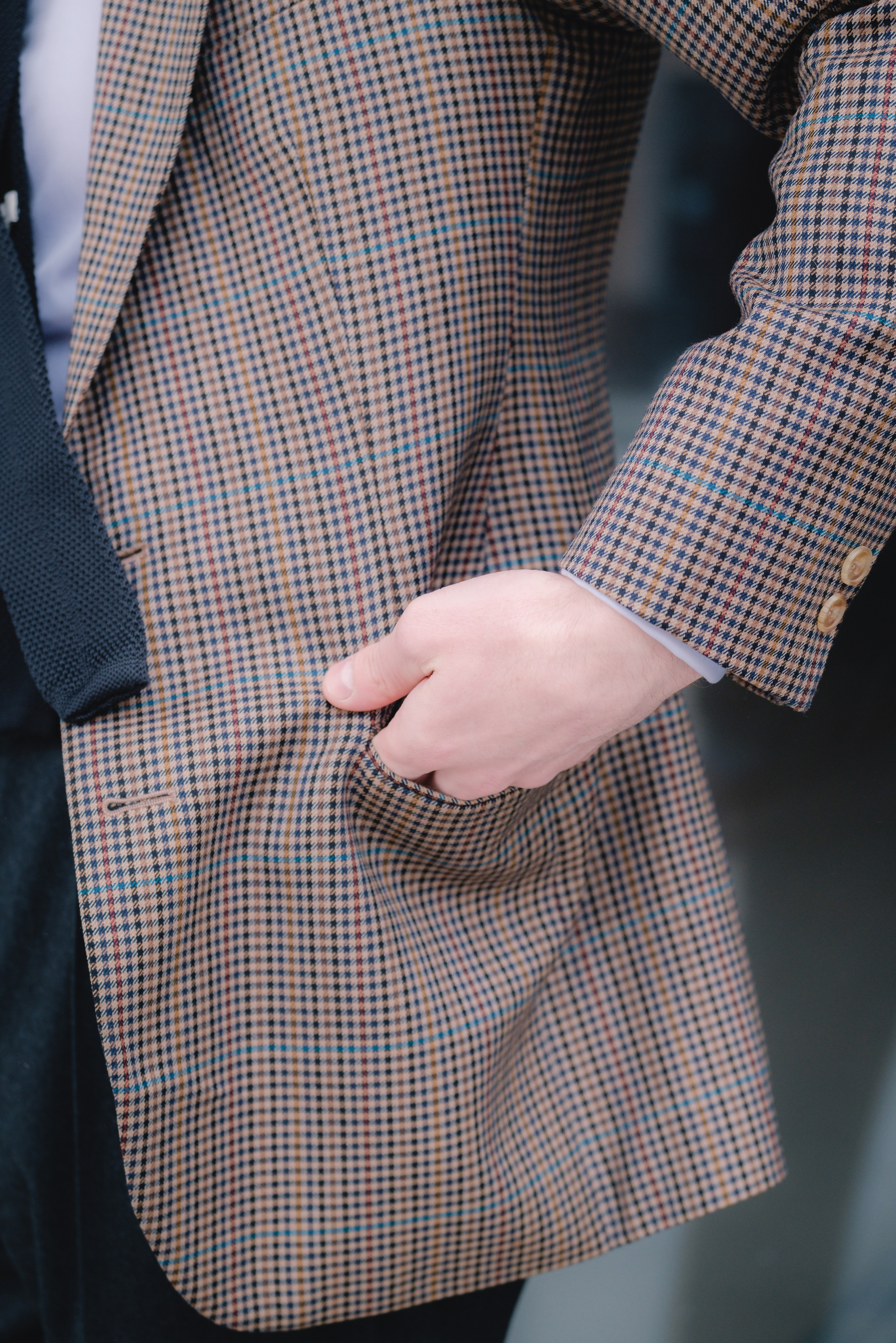 Прохладная весна. Фотографирую стиль