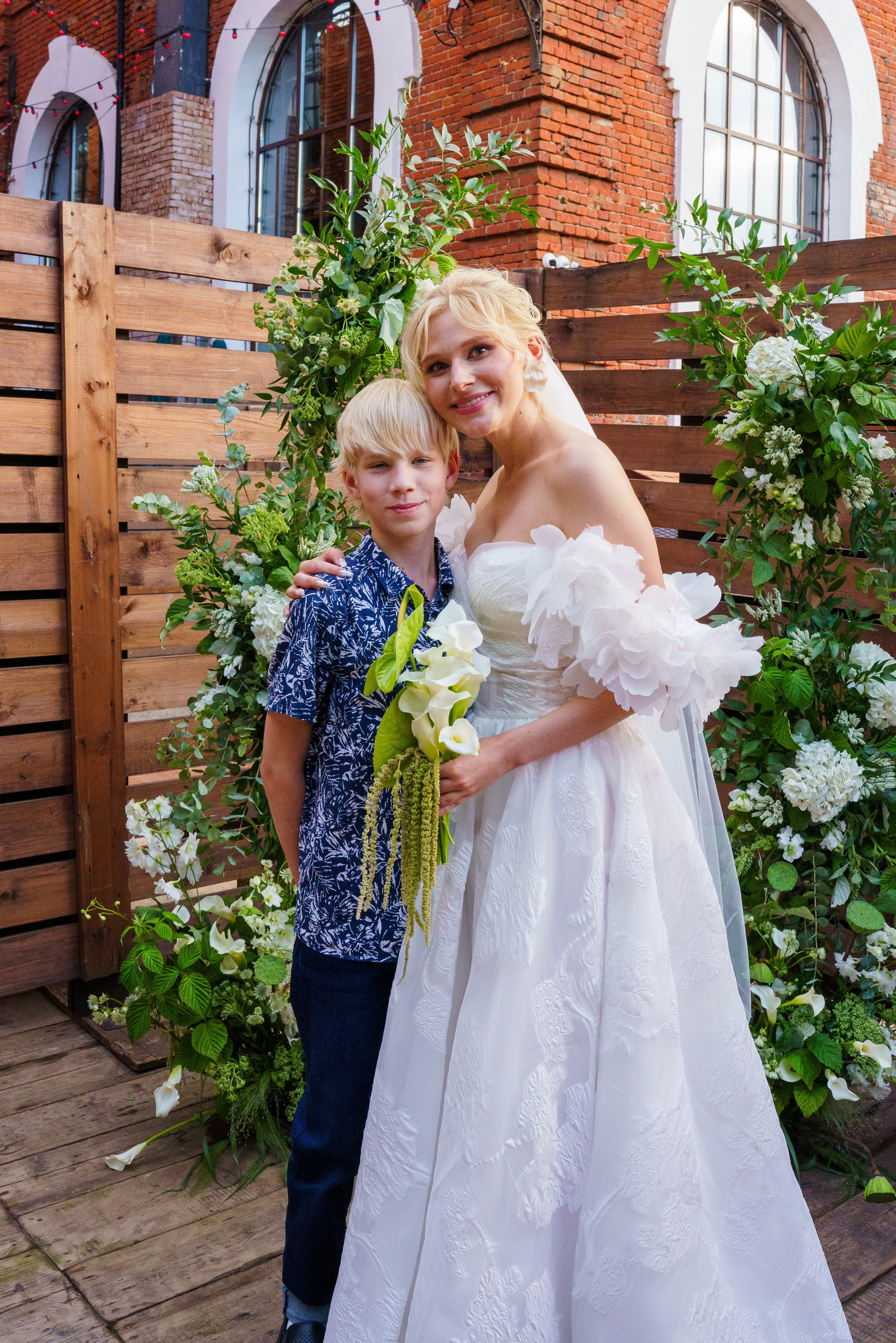 Андрей и Аня. Фотограф из Москвы — DASHA NOVA | Авторская фотография в разных жанрах