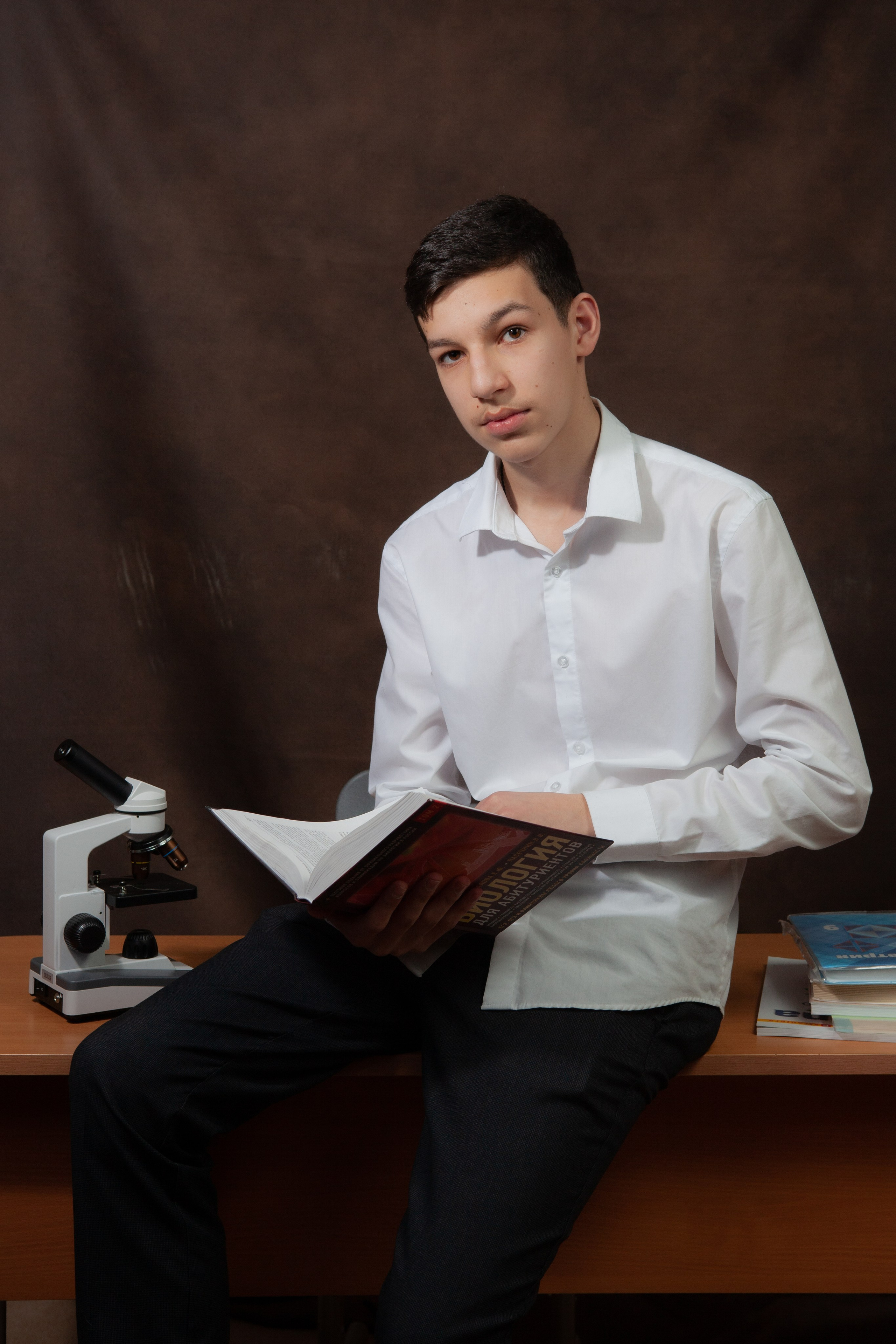 Выпускные альбомы. Фотосессия новорожденных в Москве фотограф Савина Анастасия