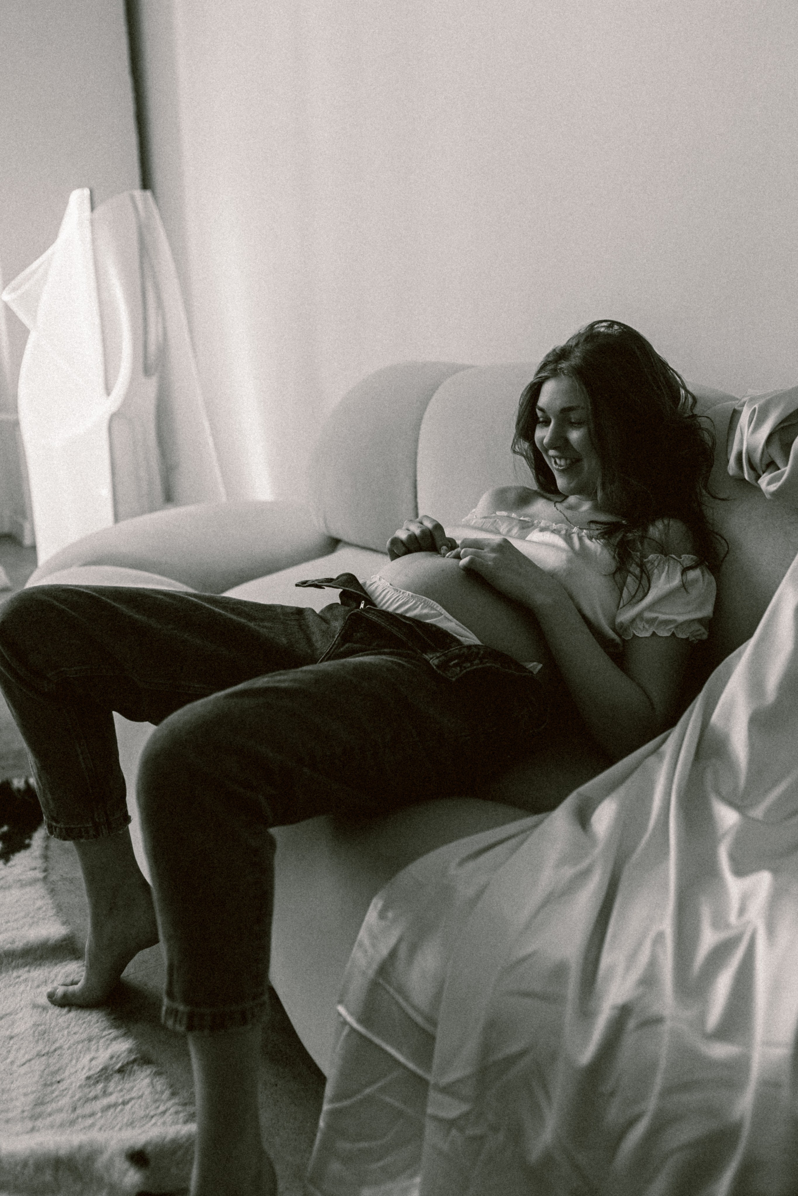 Семейный и портретный фотограф в Санкт-Петербурге Владислава Бычкова