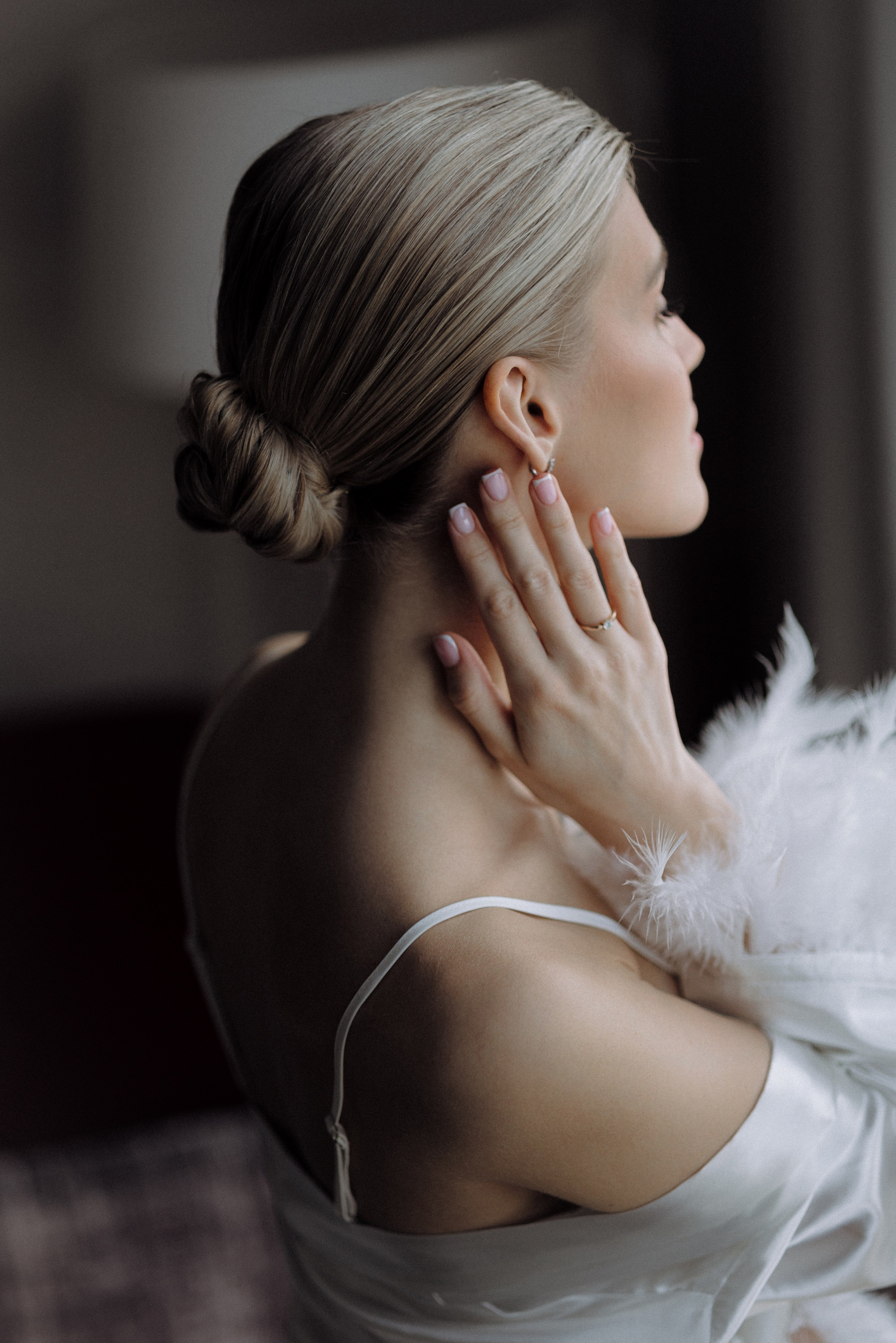 свадебная фотосессия в Москве