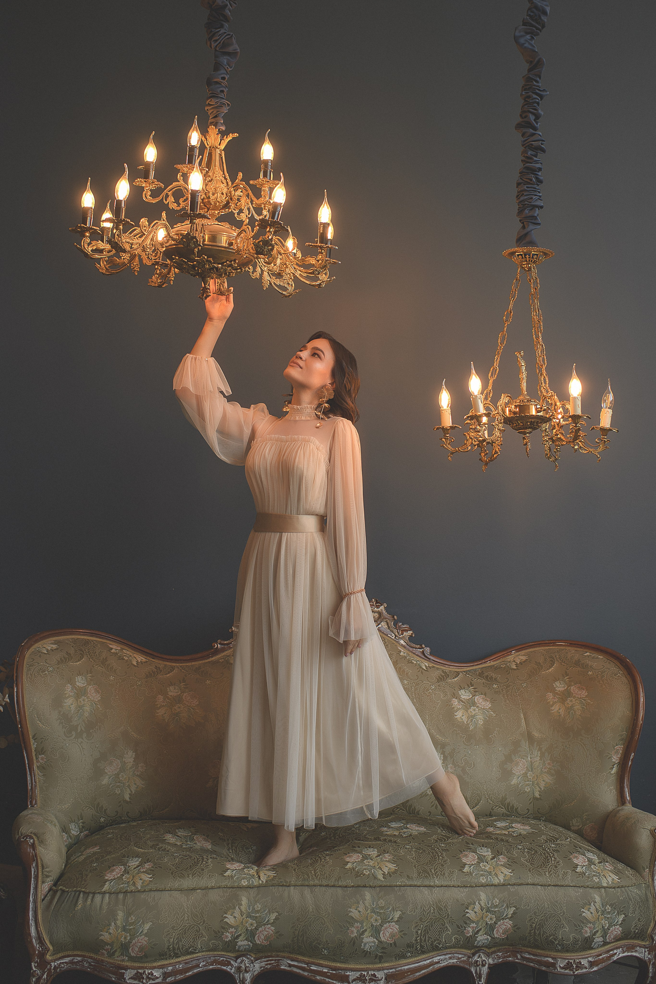 Платья. Женский фотограф в Москве Богдашкина Динара