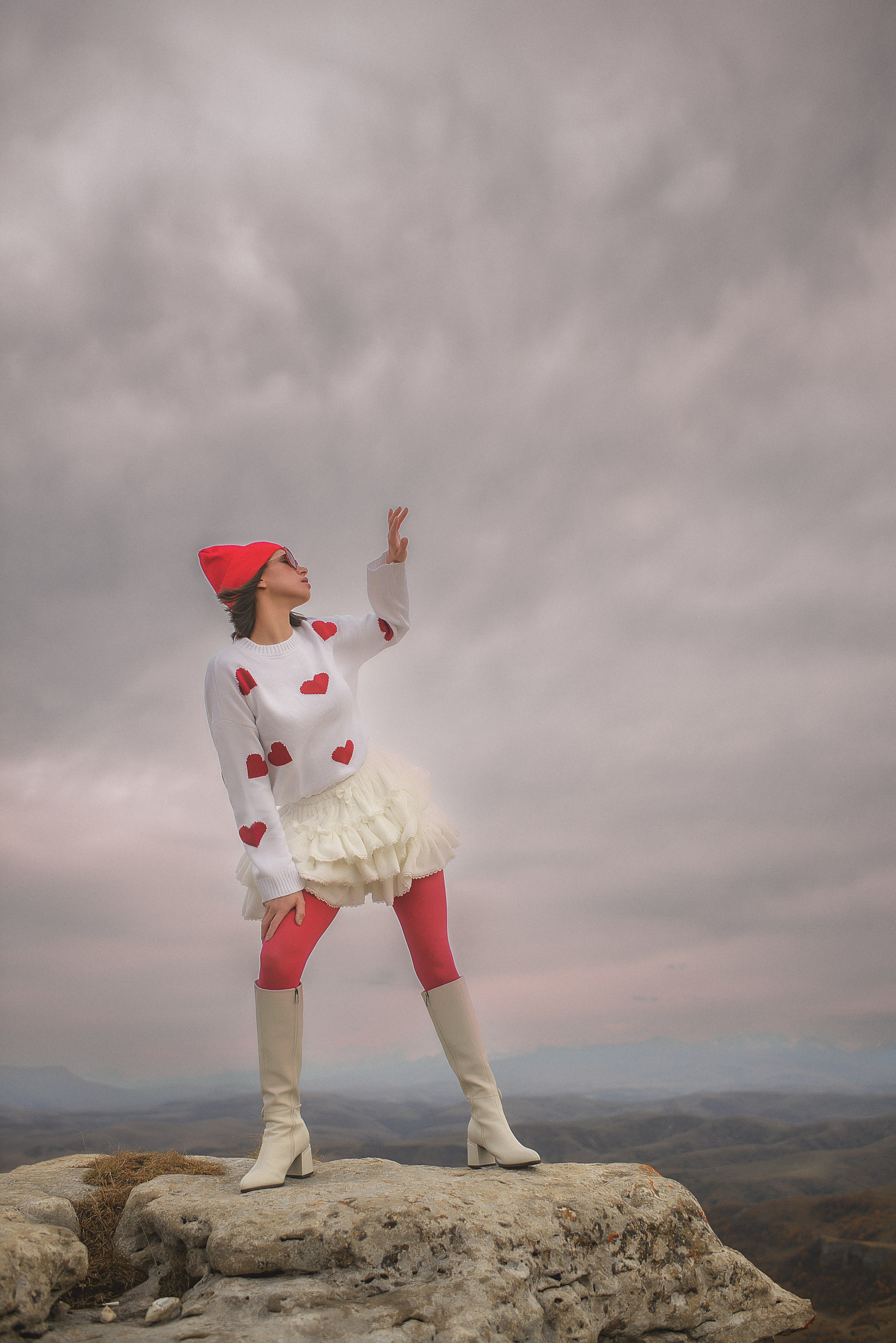 Обувь. Женский фотограф в Москве Богдашкина Динара