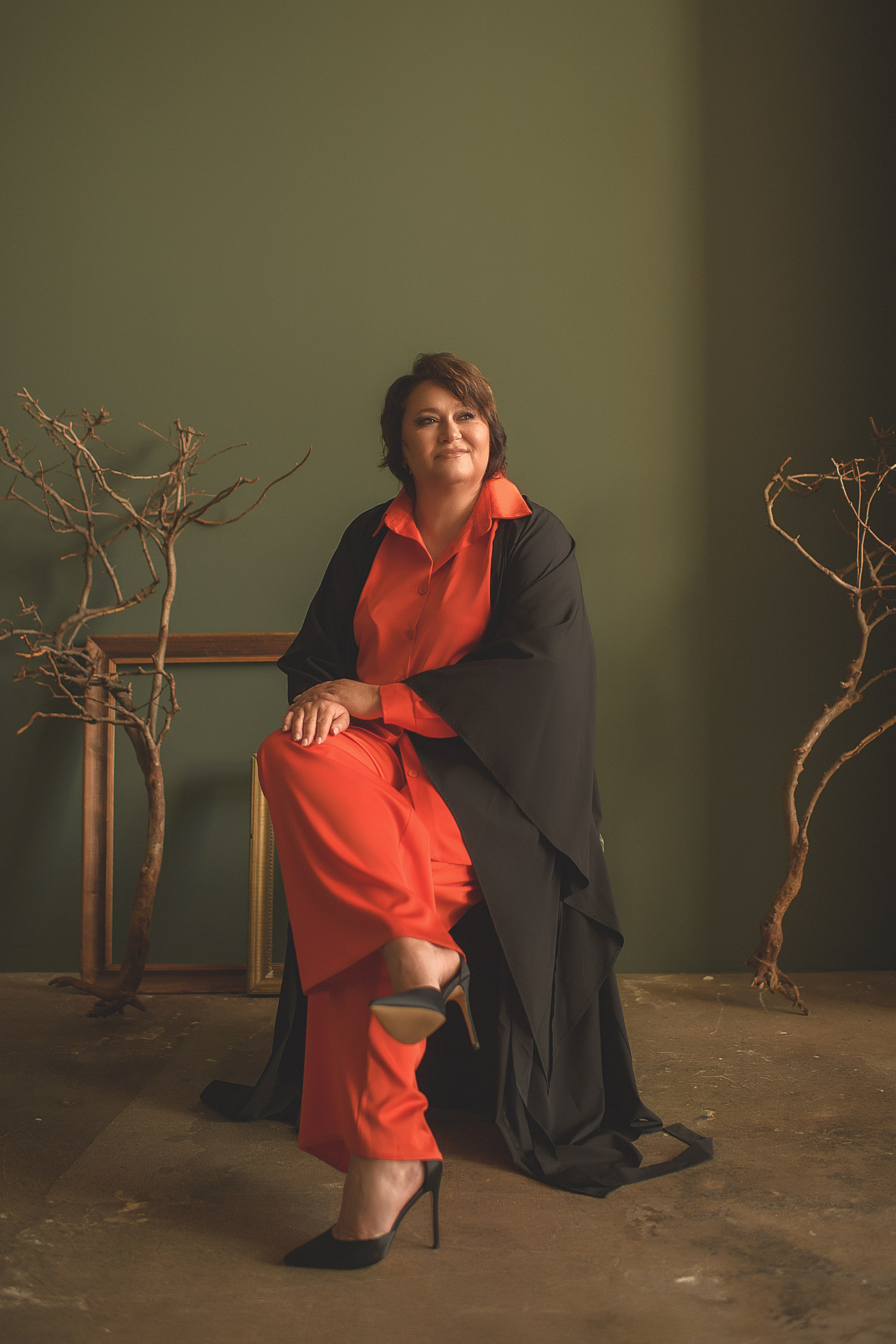 Пеньюары. Женский фотограф в Москве Богдашкина Динара