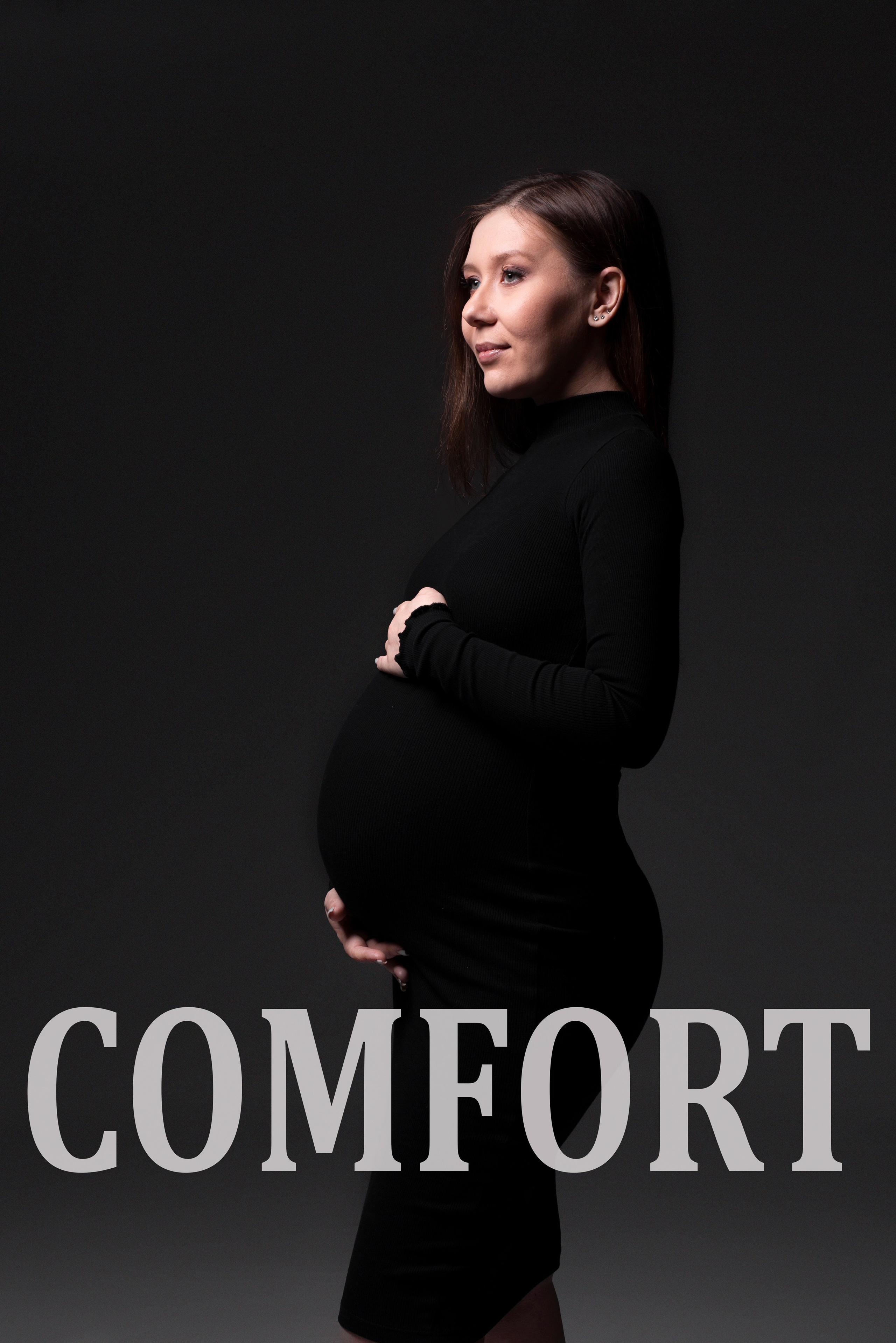 Услуги. Фотограф беременности и женского портрета Виктория Энгель