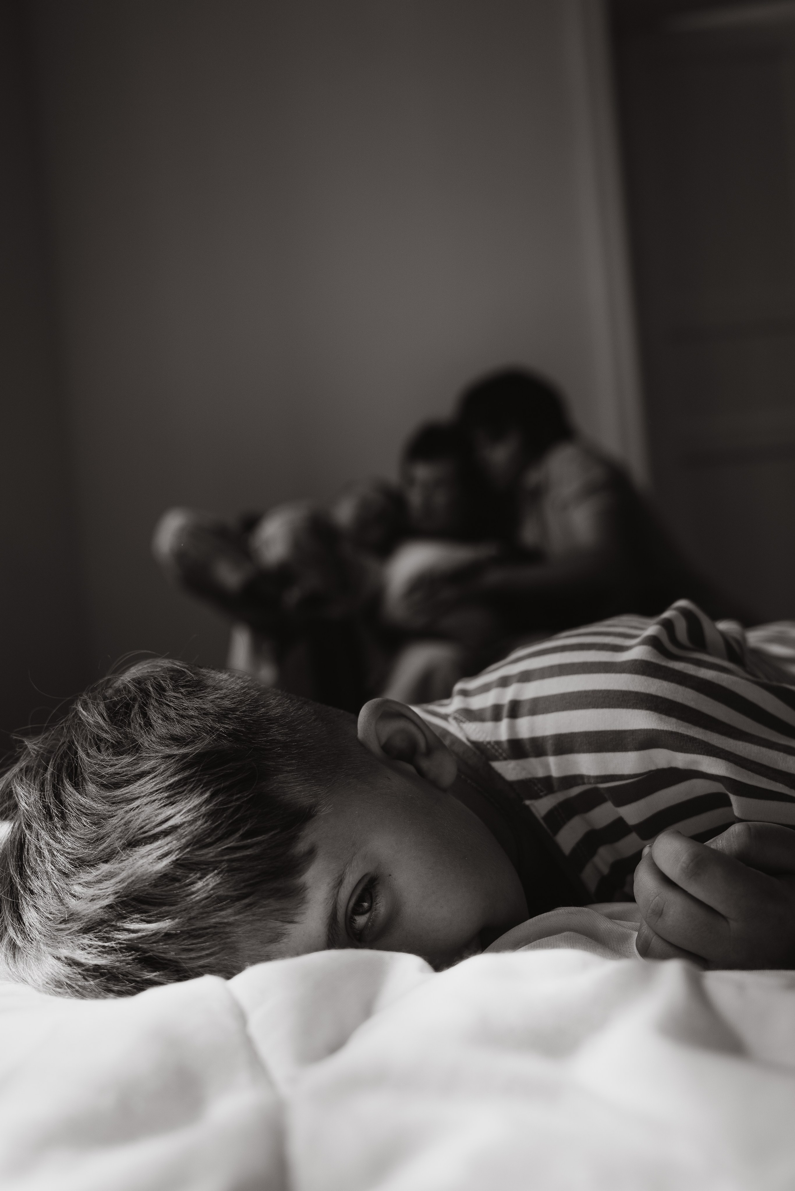 Семейный фотограф в Москве Галина Гончар