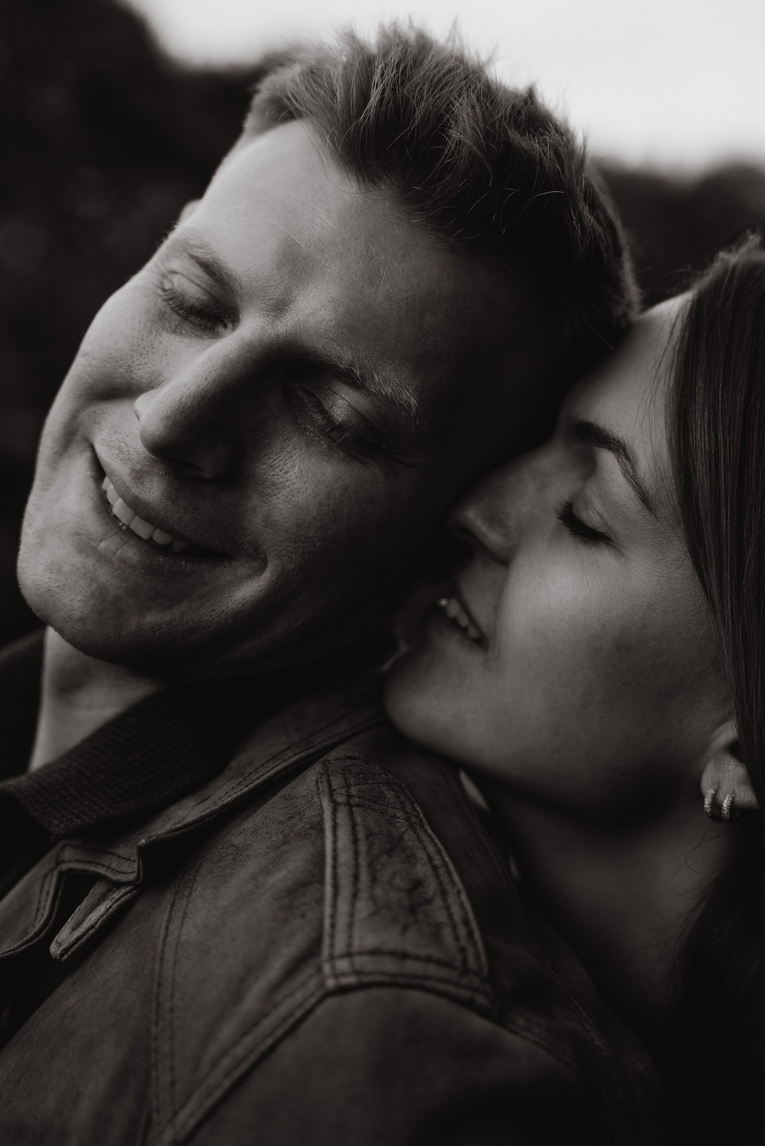 Семейный фотограф в Москве Галина Гончар