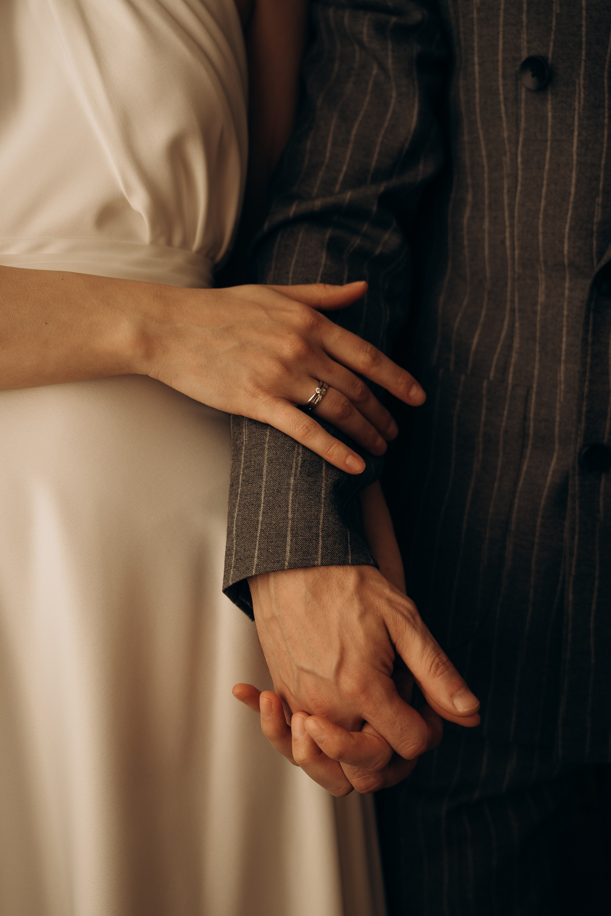 Свадебная фотоссесия. Семейный фотограф в Москве Галина Гончар