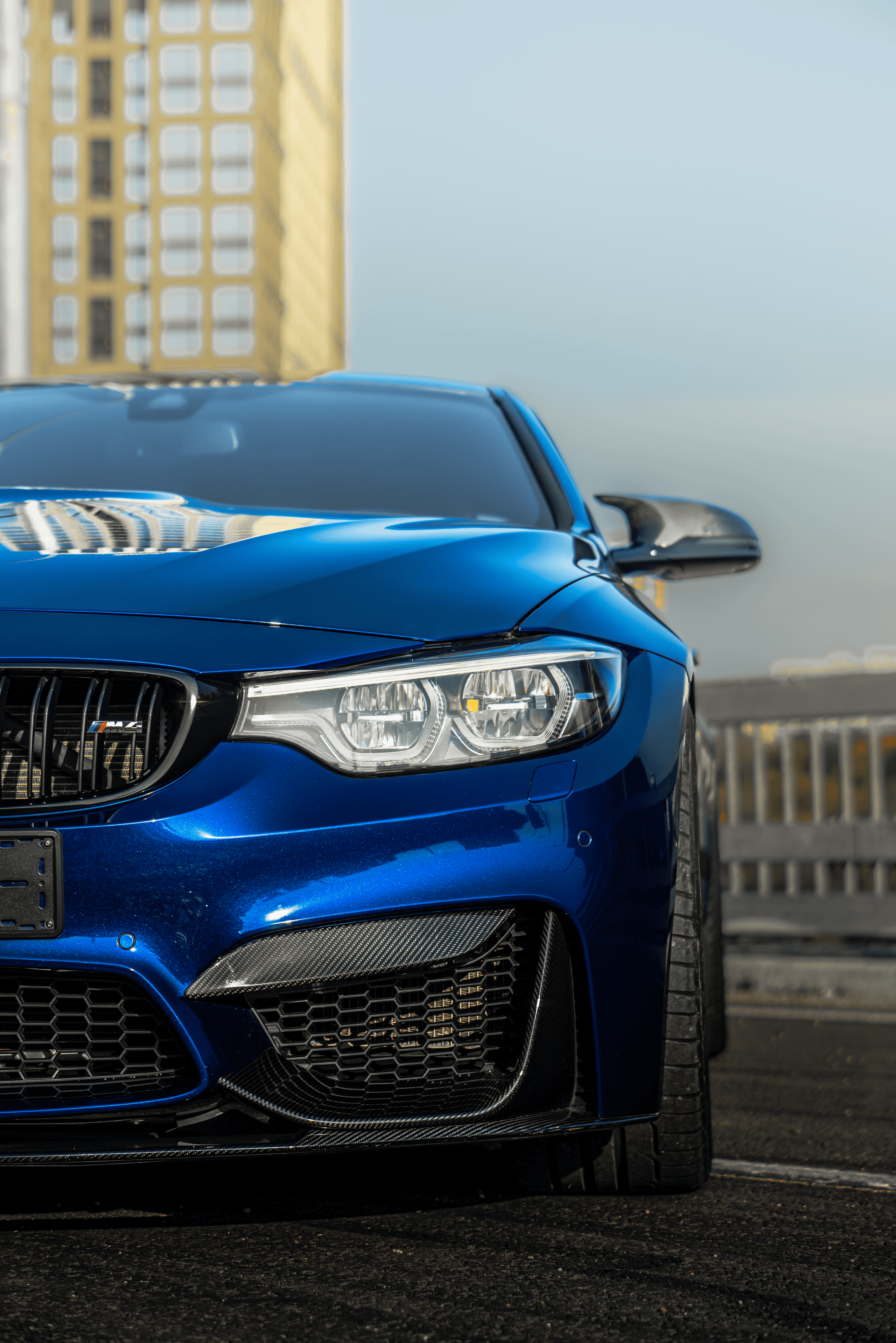 BMW M2 & M4: Competition mania