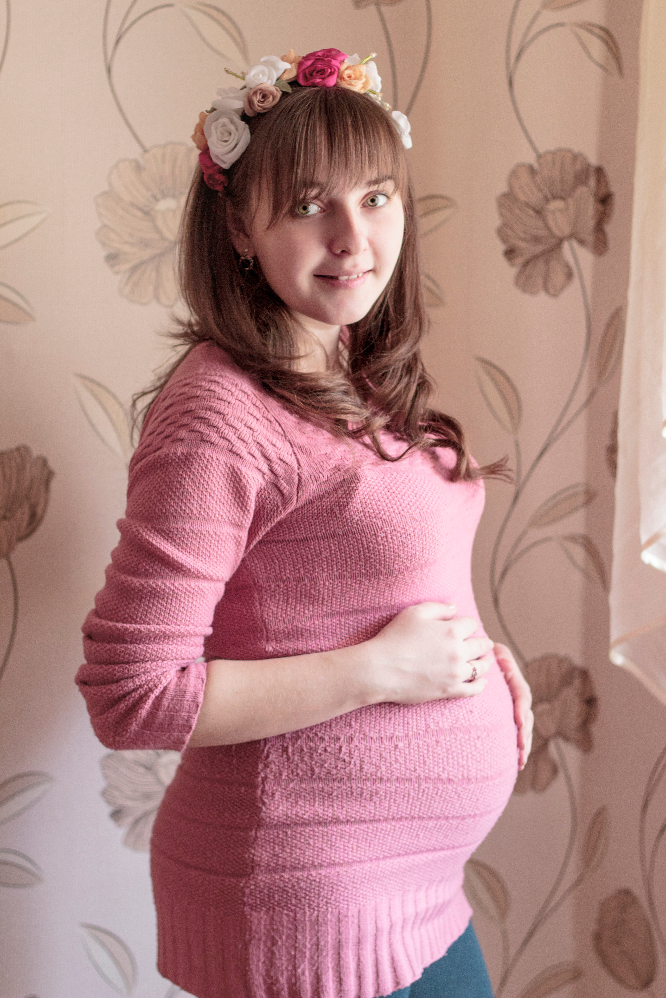 ФОТОСЕССИЯ БЕРЕМЕННОСТИ. Фотограф беременности и новорождённых в Набережных Челнах