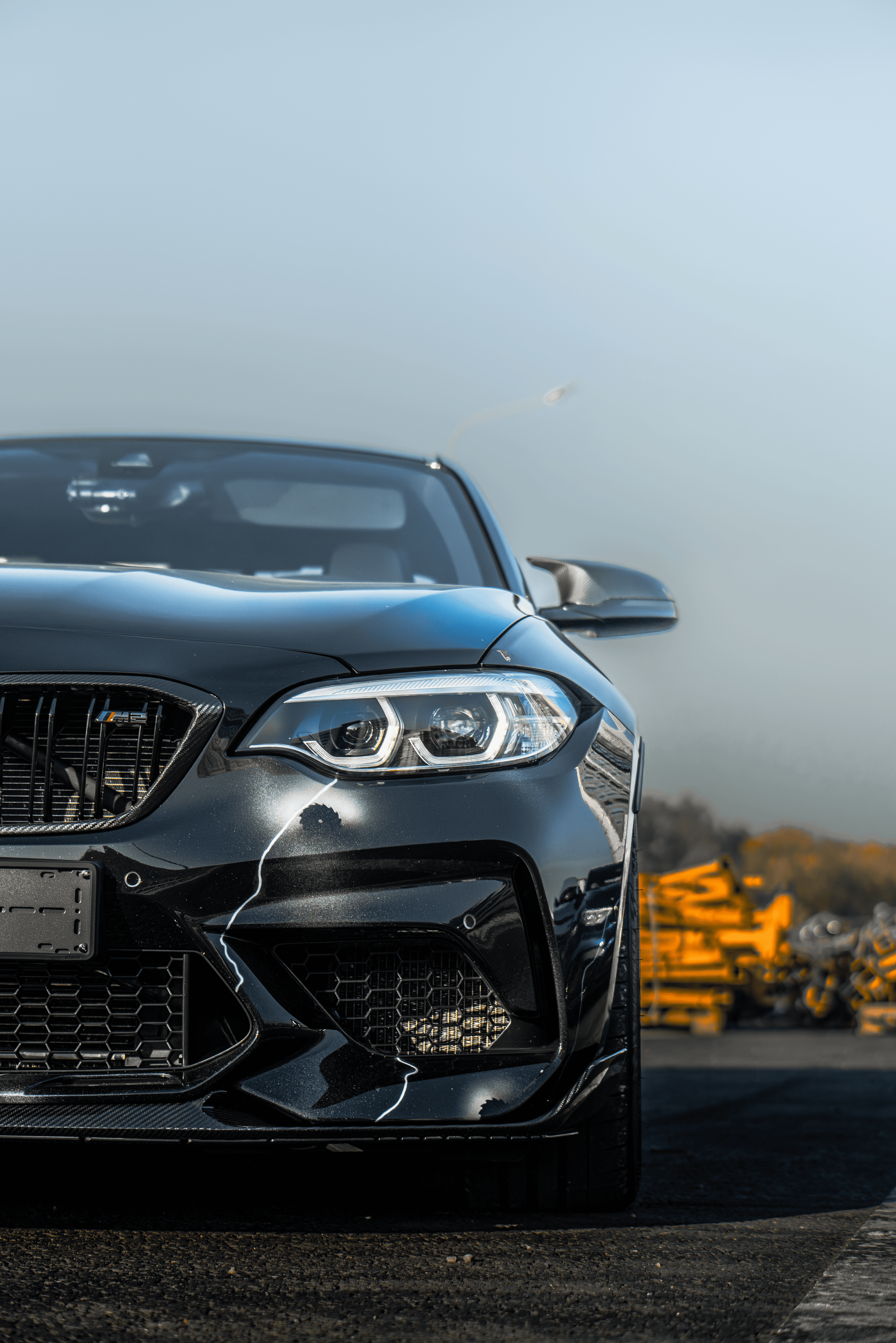 BMW M2 & M4: Competition mania
