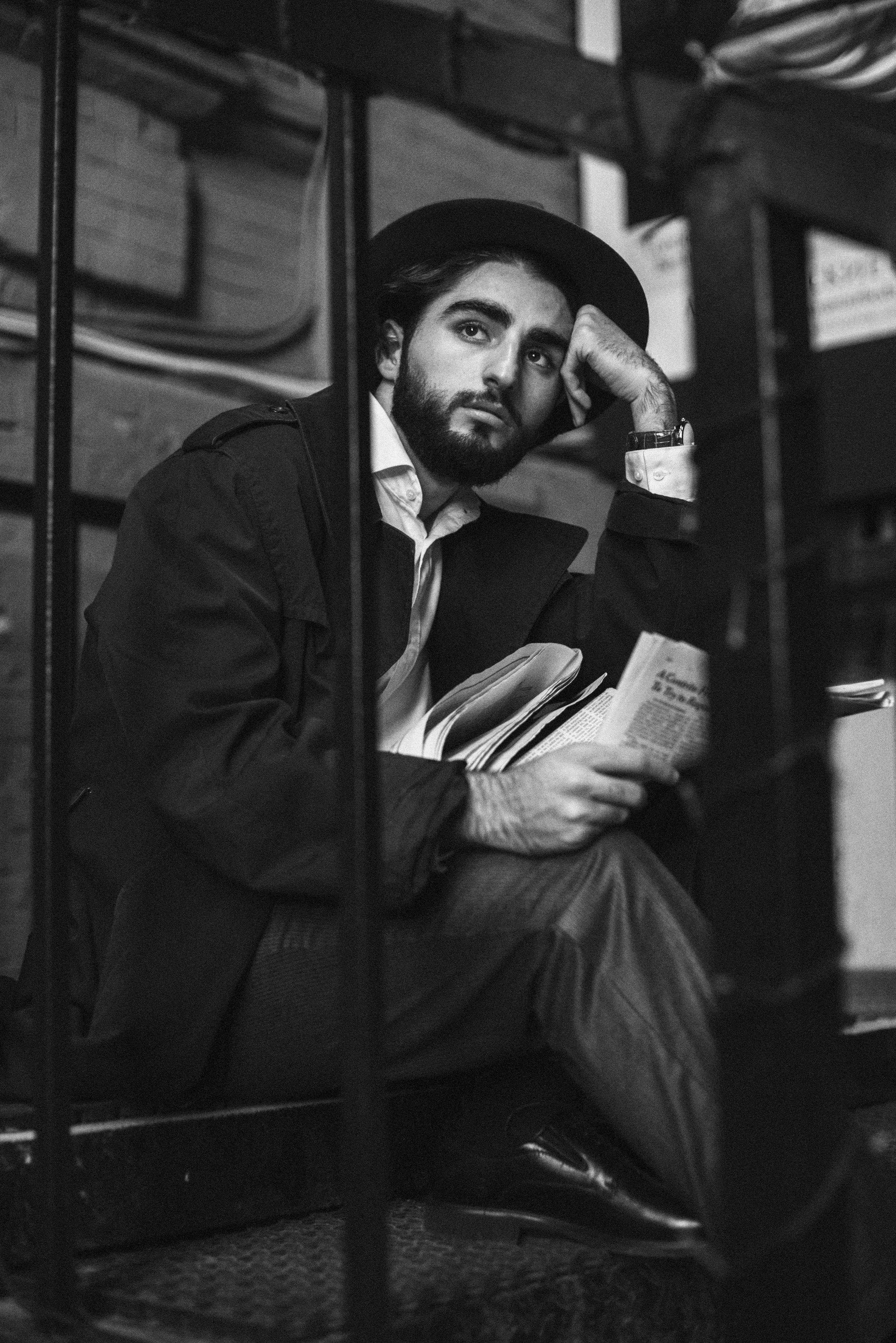 Фотограф в Москве Диана Русанова