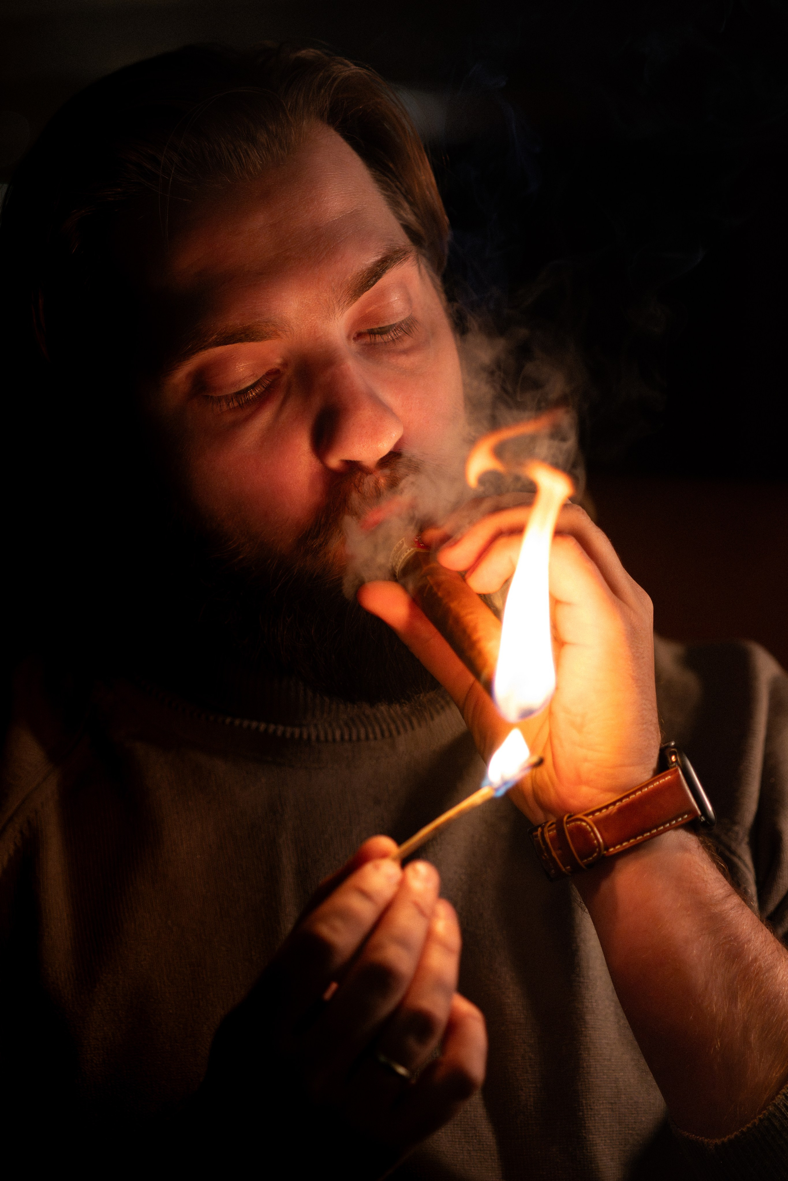 Фотограф Николай Шевченко