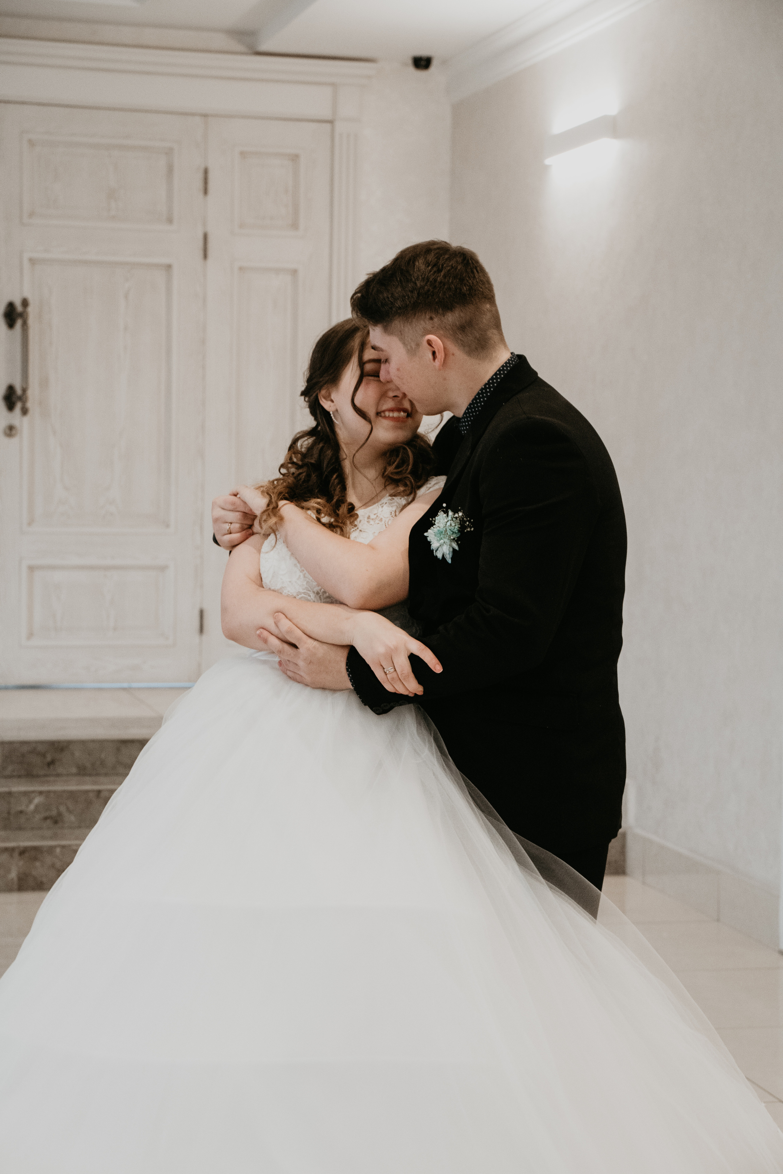 Свадебный и семейный фотограф в Новосибирске Синицына Наталья