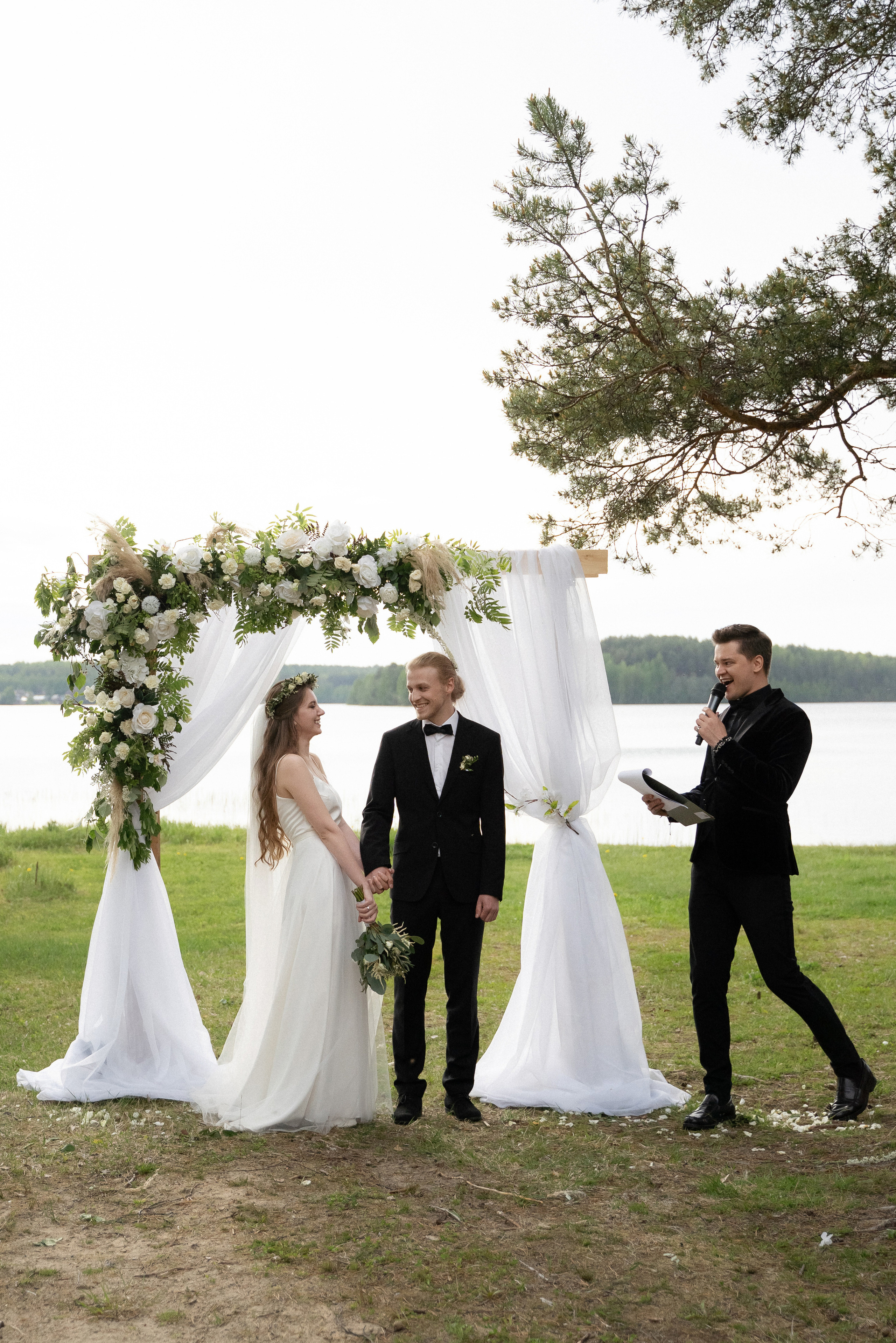 Прайс. Свадебный фотограф в Петрозаводске Сергей Кокорев