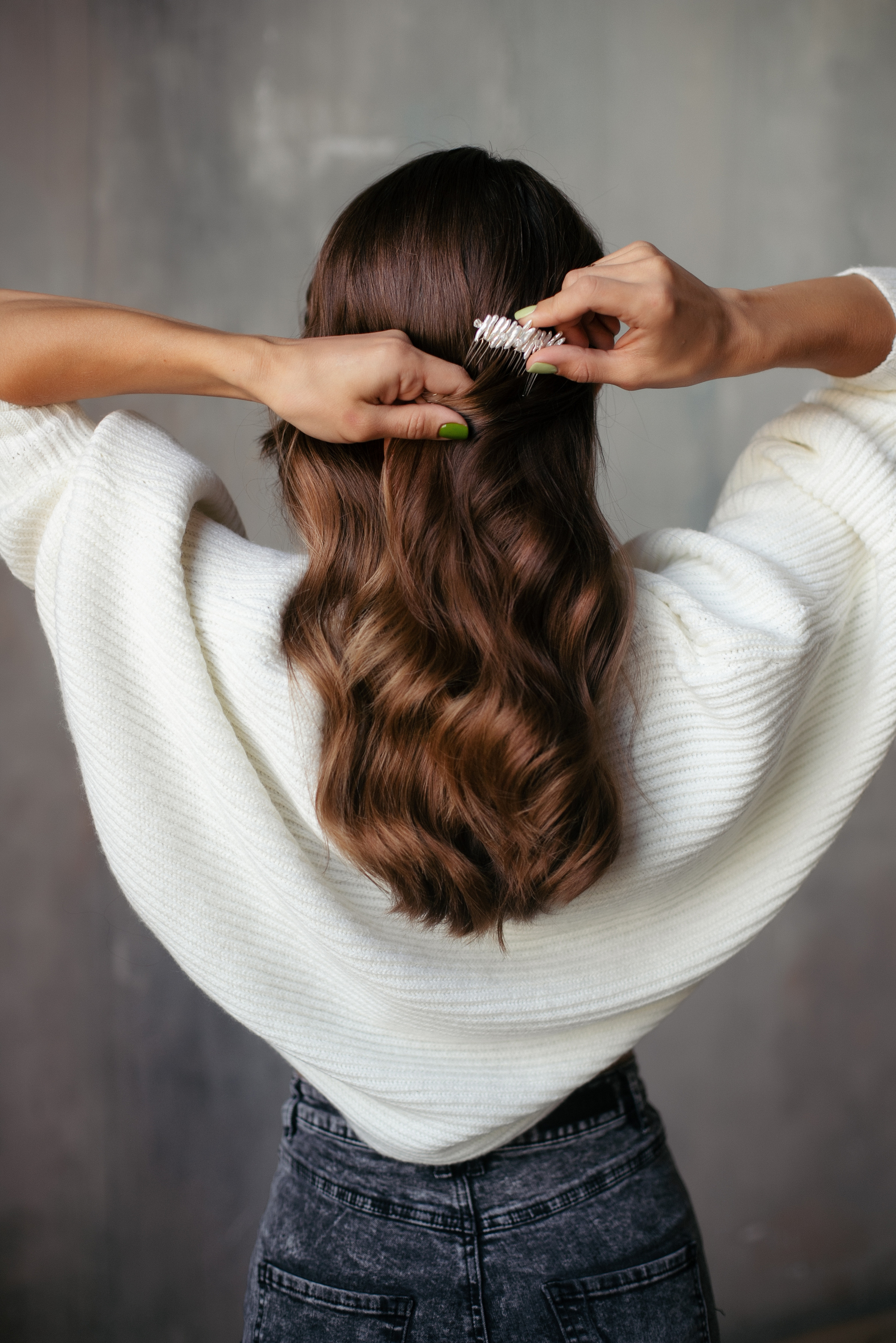 Фотограф в Москве Диана Русанова