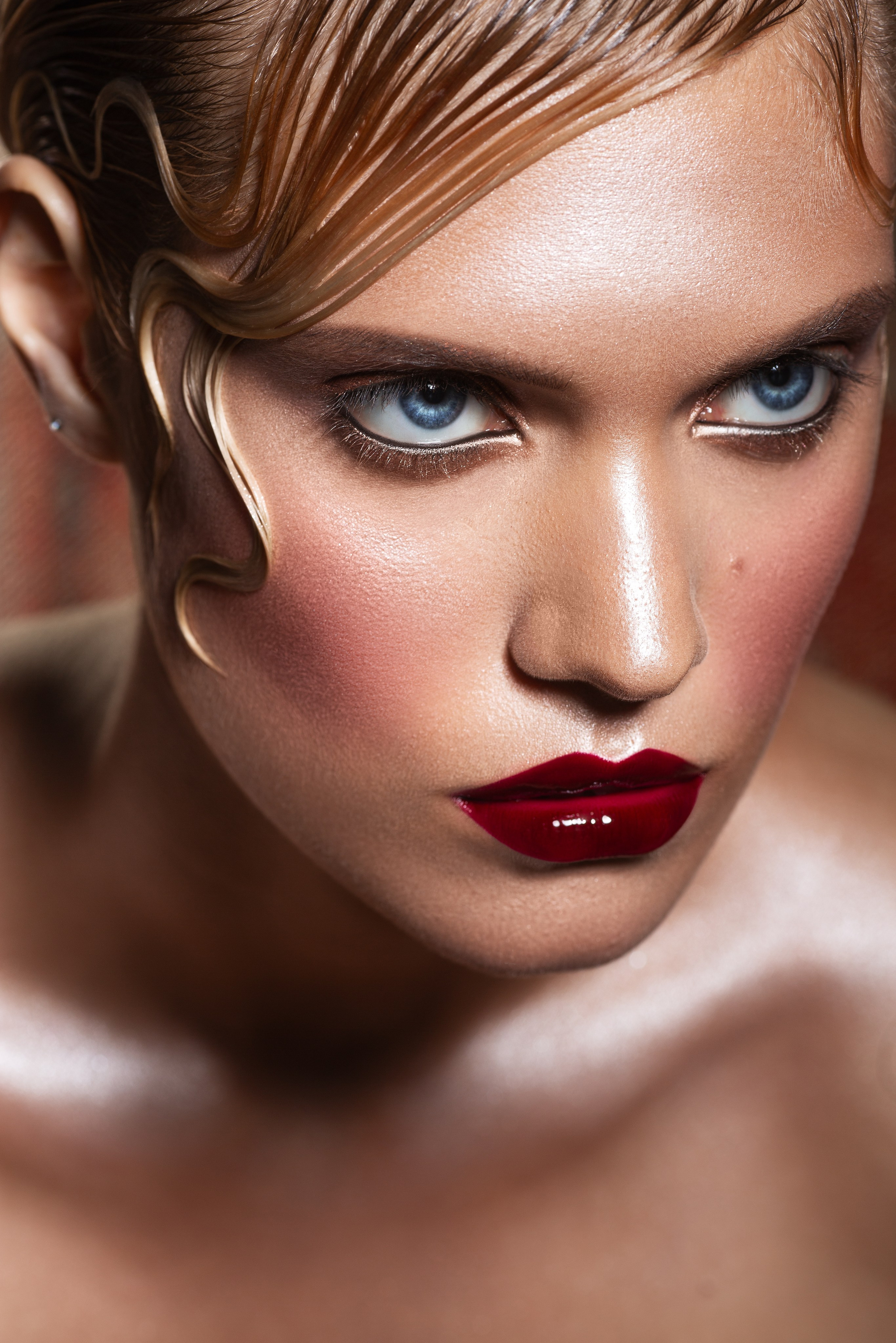 Ретушер Лолита Алексеева