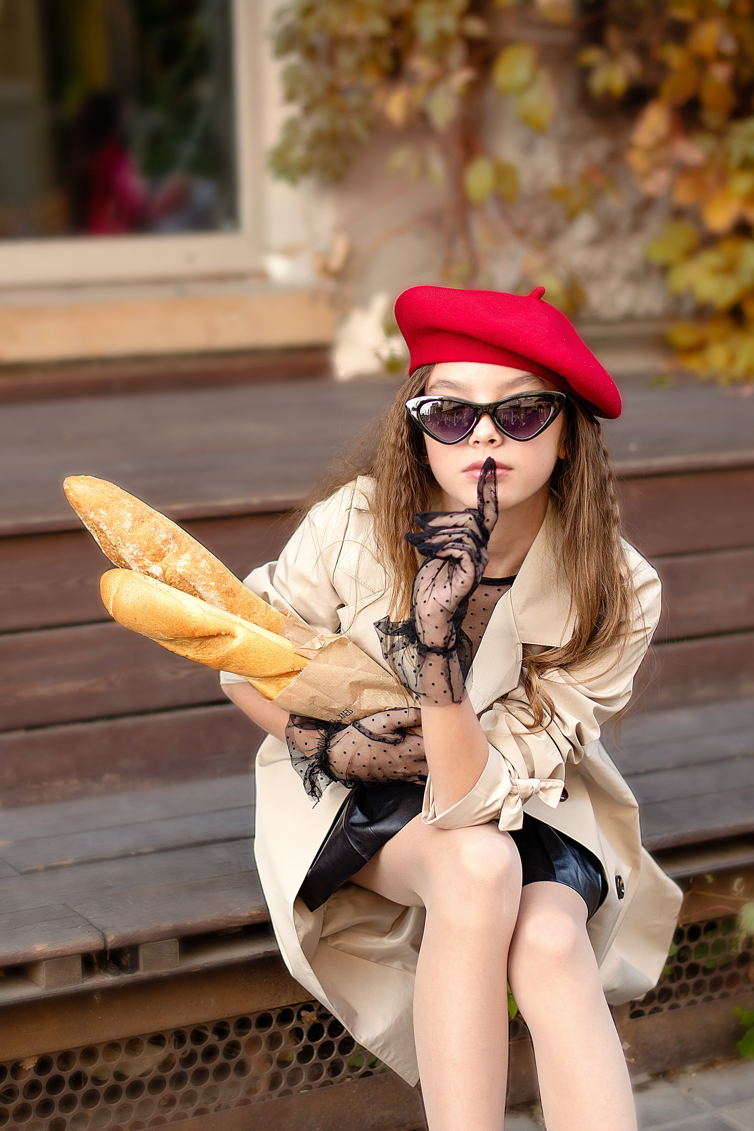Прайс. Семейный и детский фотограф в Краснодаре Татьяна Голобокова